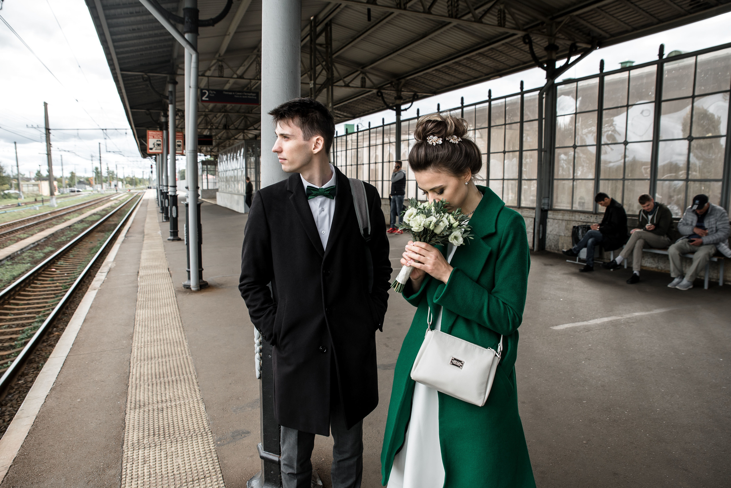 Л&А. Вадим Зименков