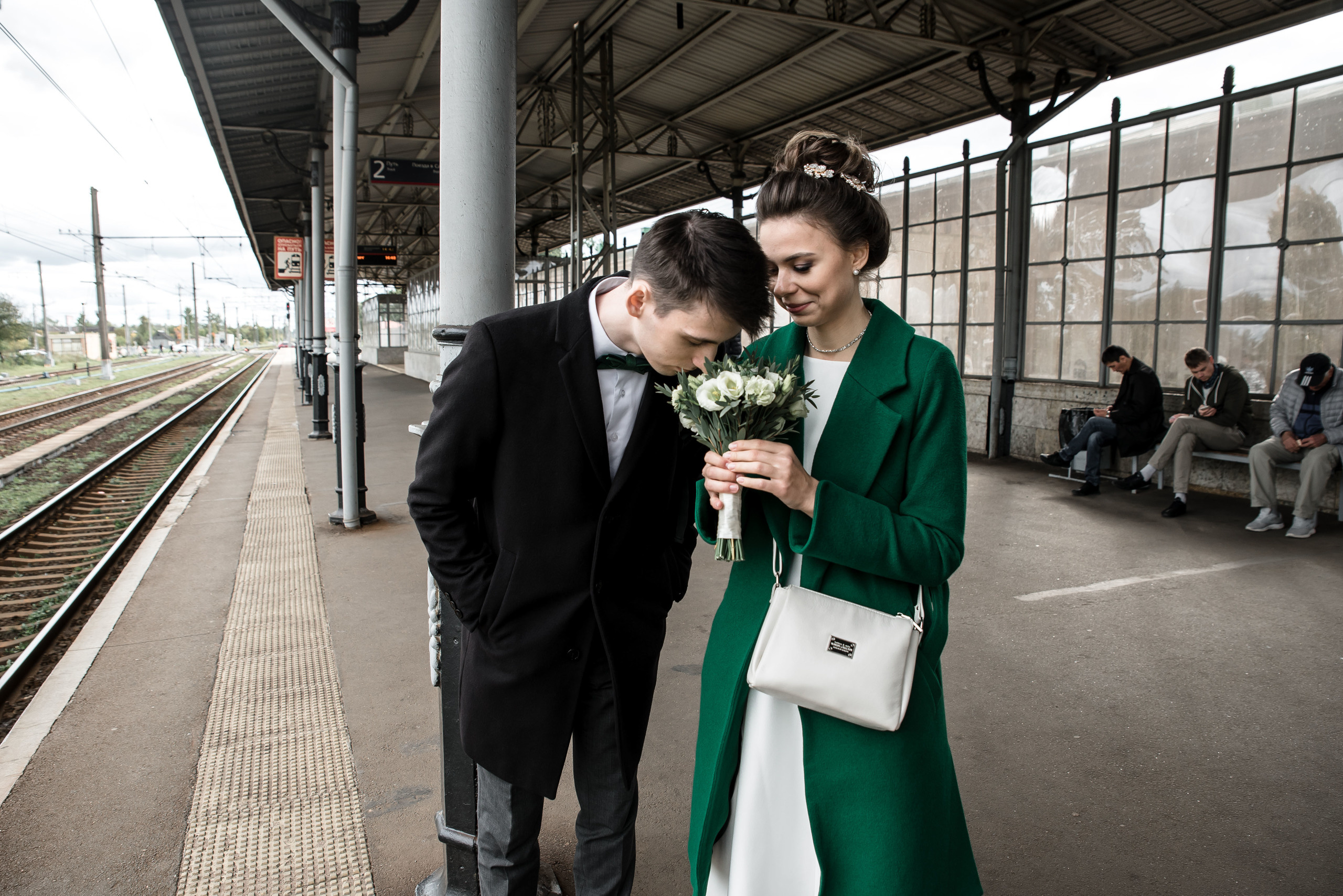 Л&А. Вадим Зименков