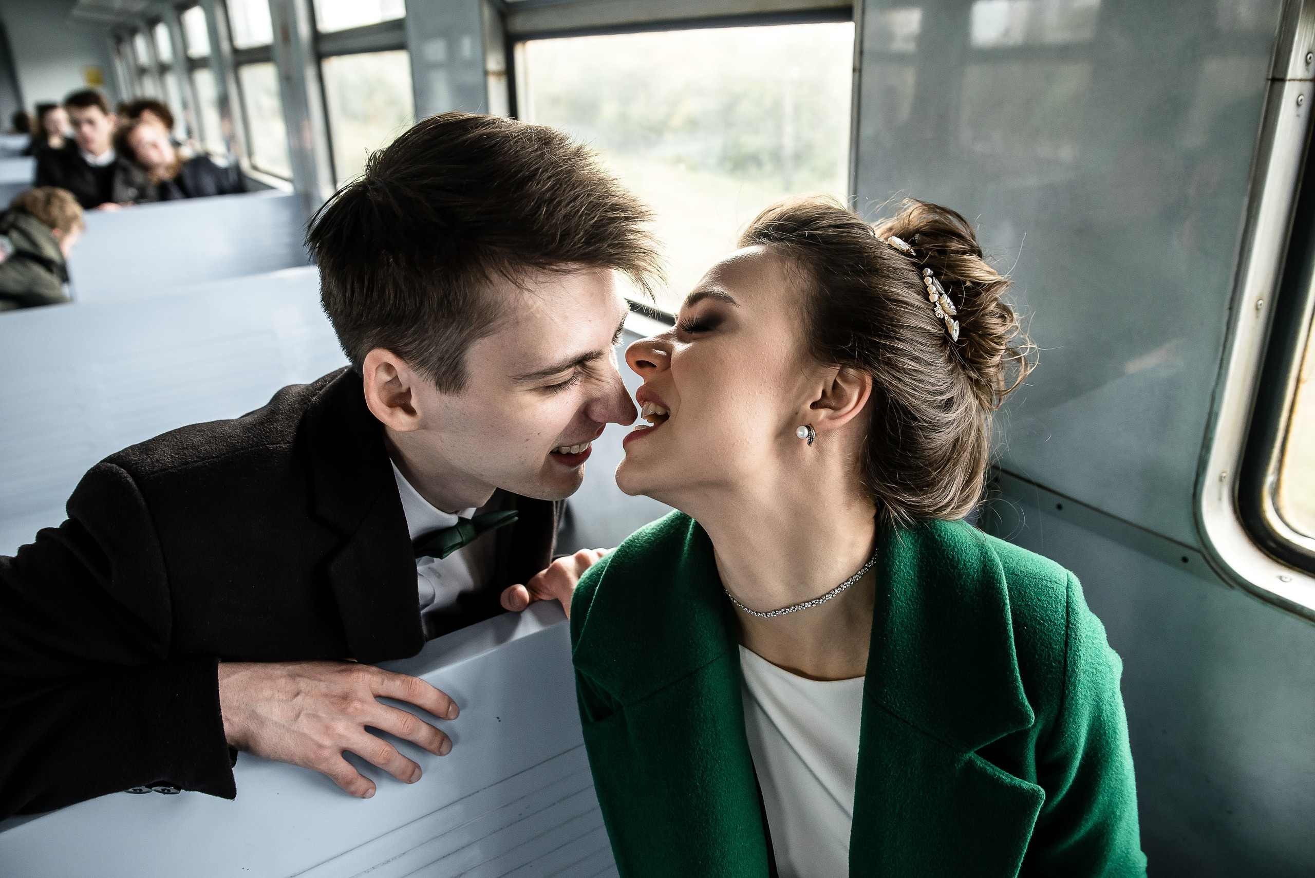 Л&А. Вадим Зименков