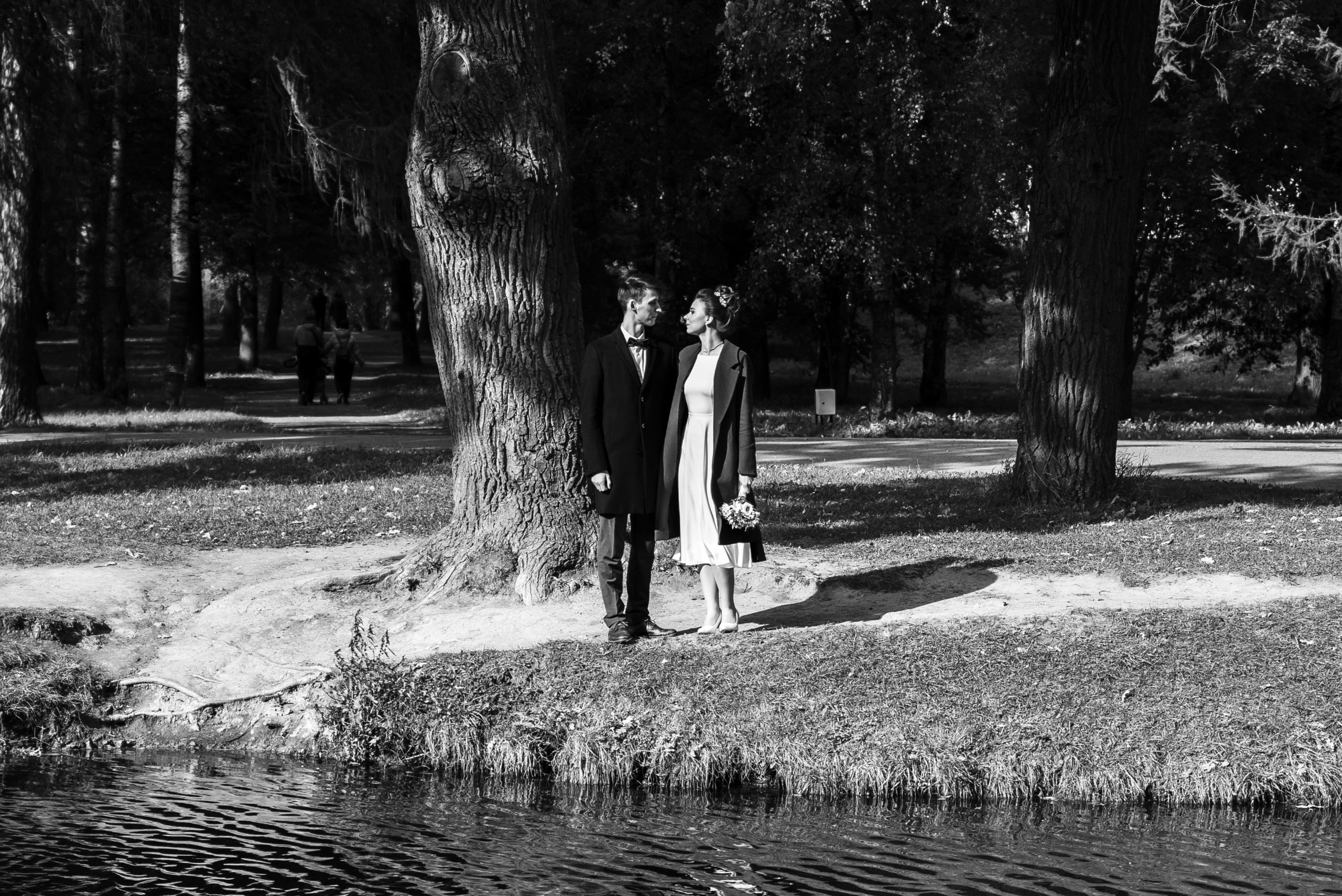 Л&А. Вадим Зименков