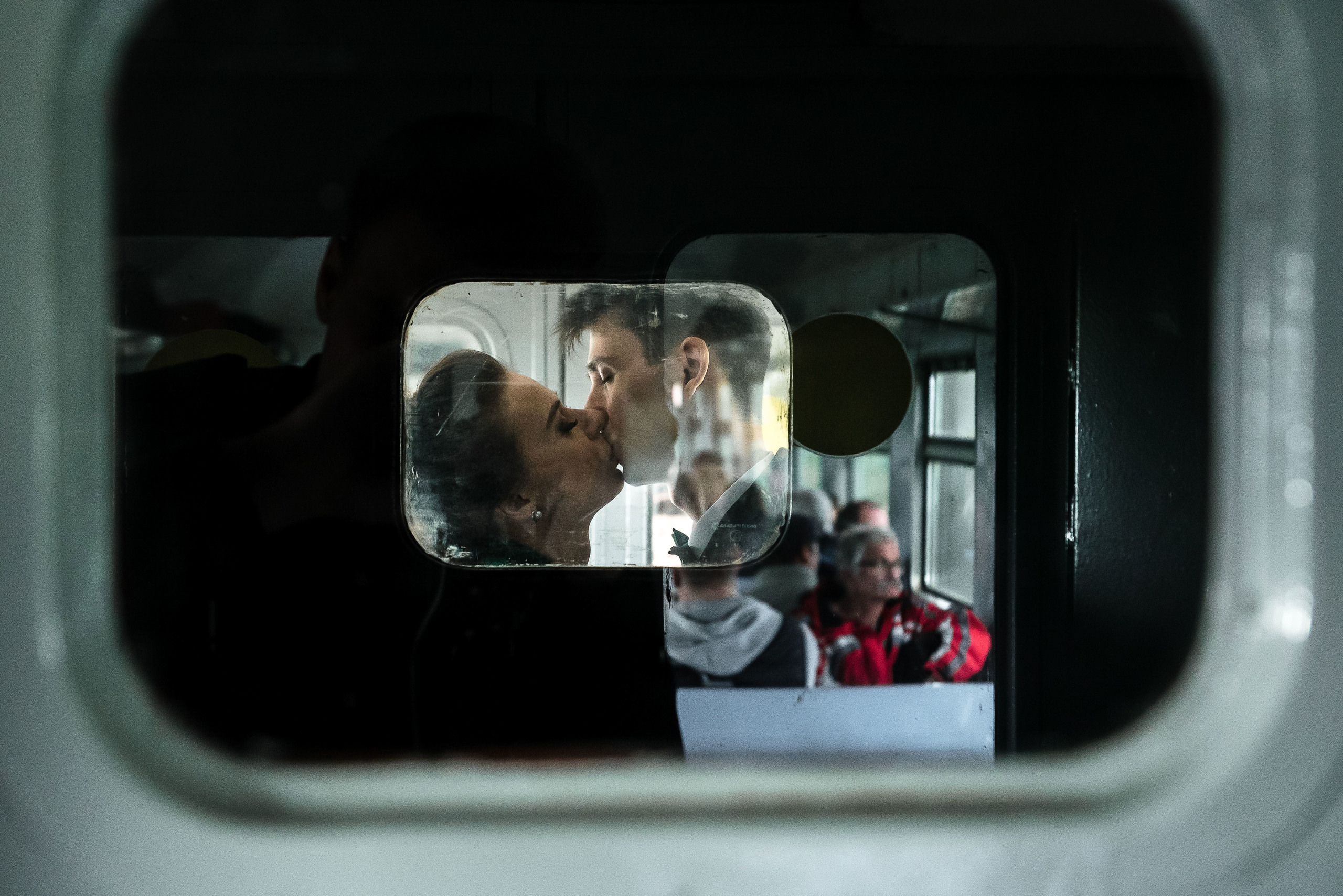 Л&А. Вадим Зименков