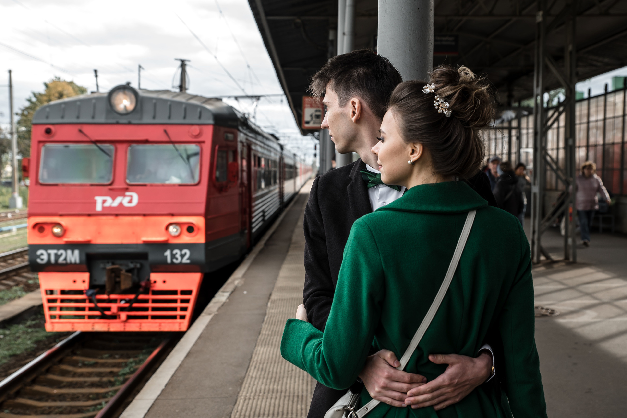 Л&А. Вадим Зименков