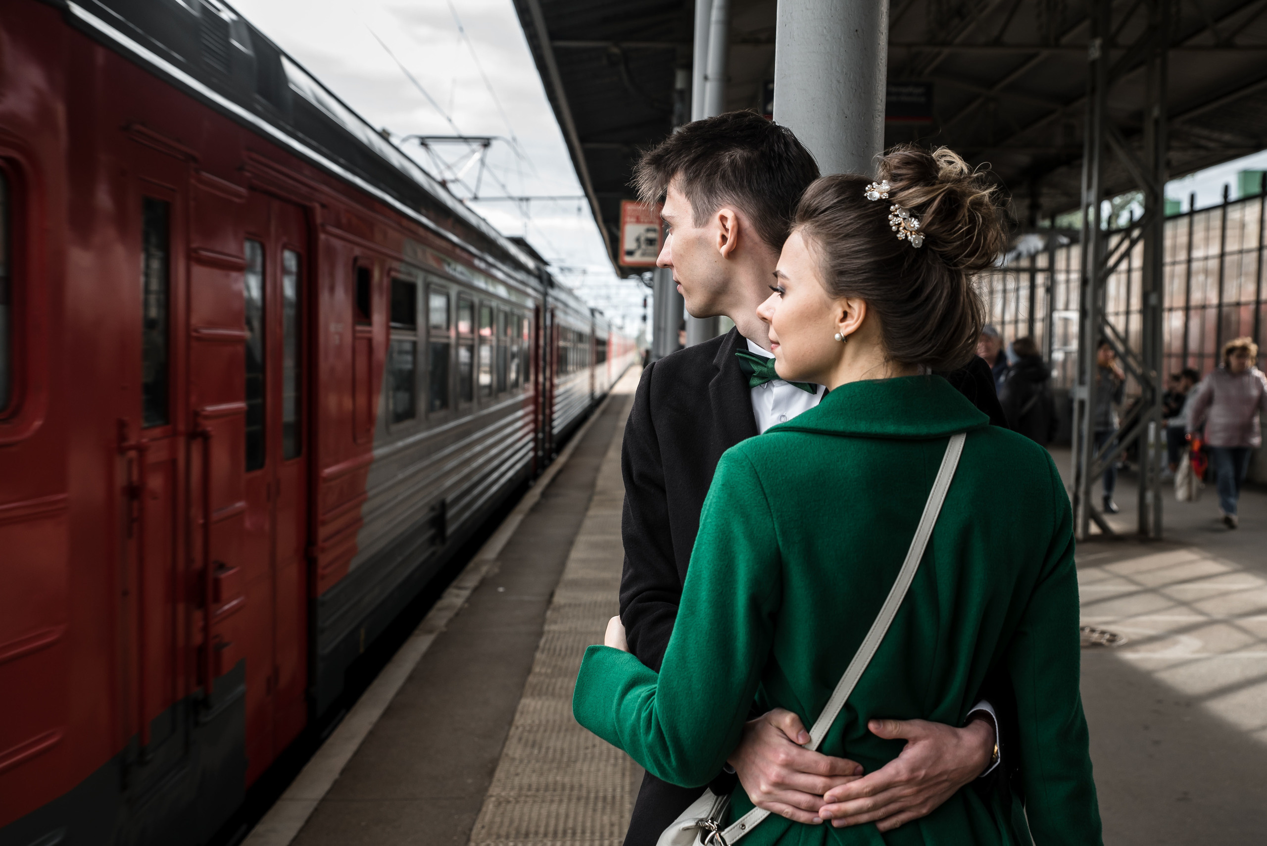 Л&А. Вадим Зименков