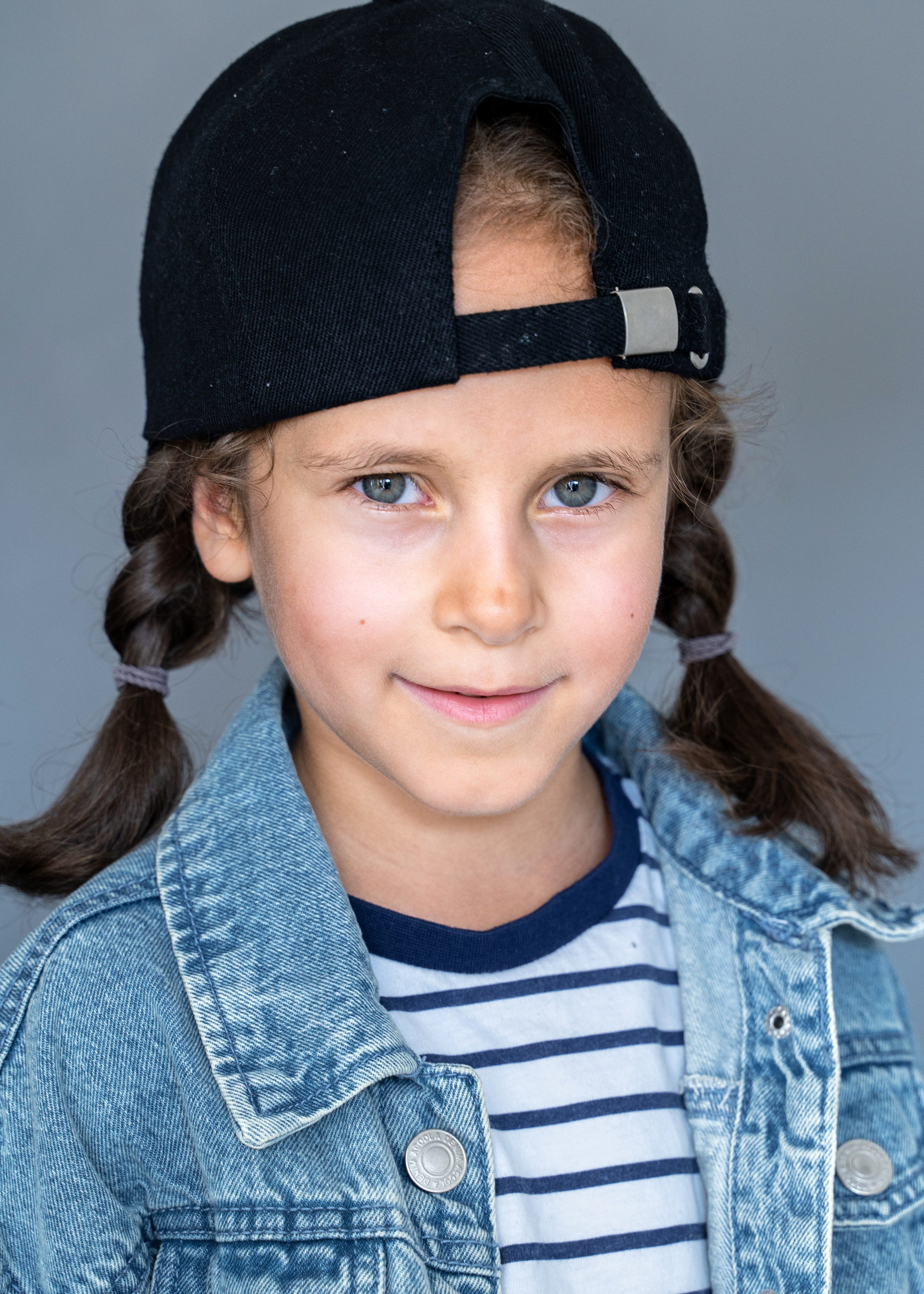 МАША. Портретный фотограф. Актёрское портфолио