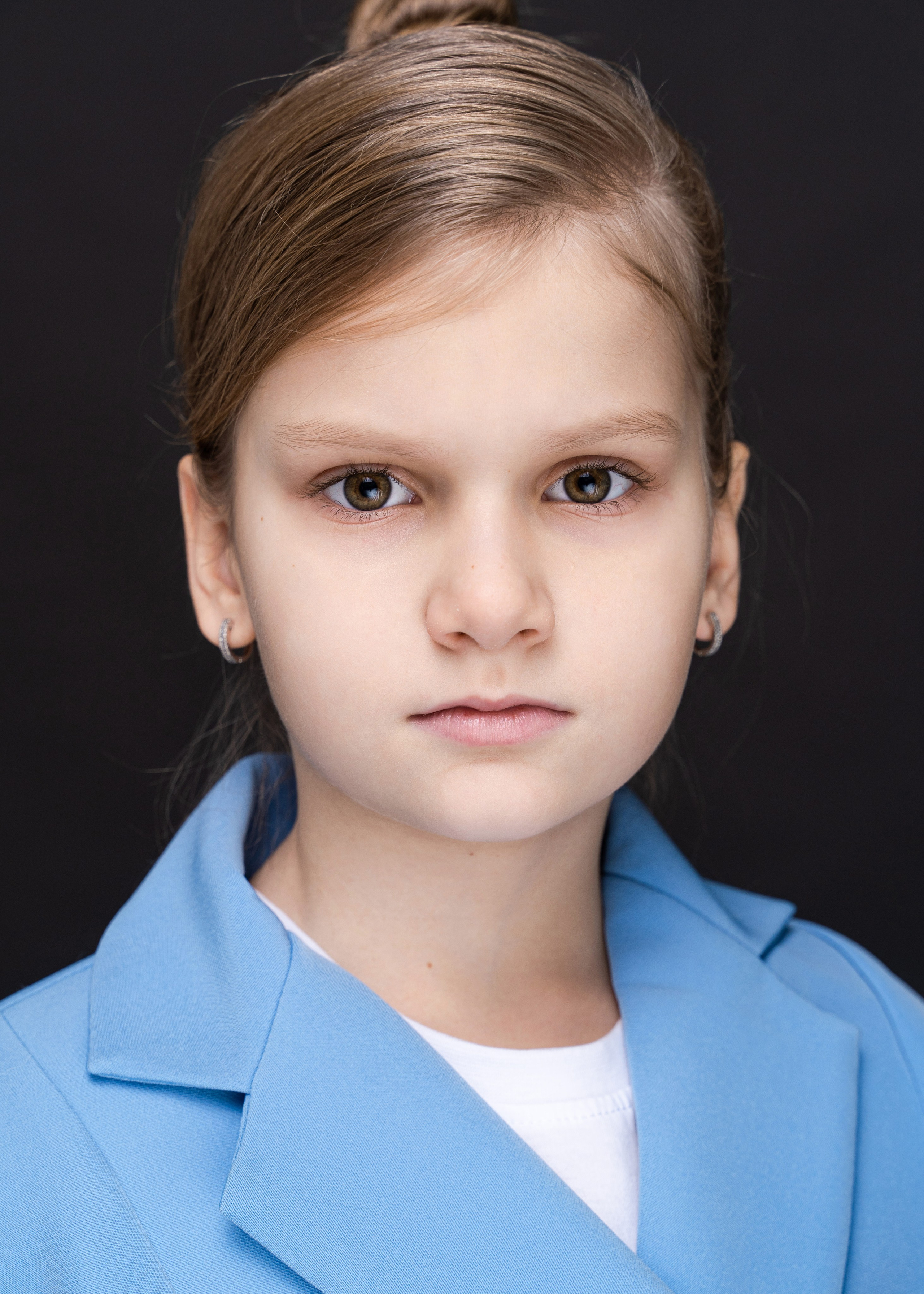 СТЕФАНИЯ. Портретный фотограф. Актёрское портфолио