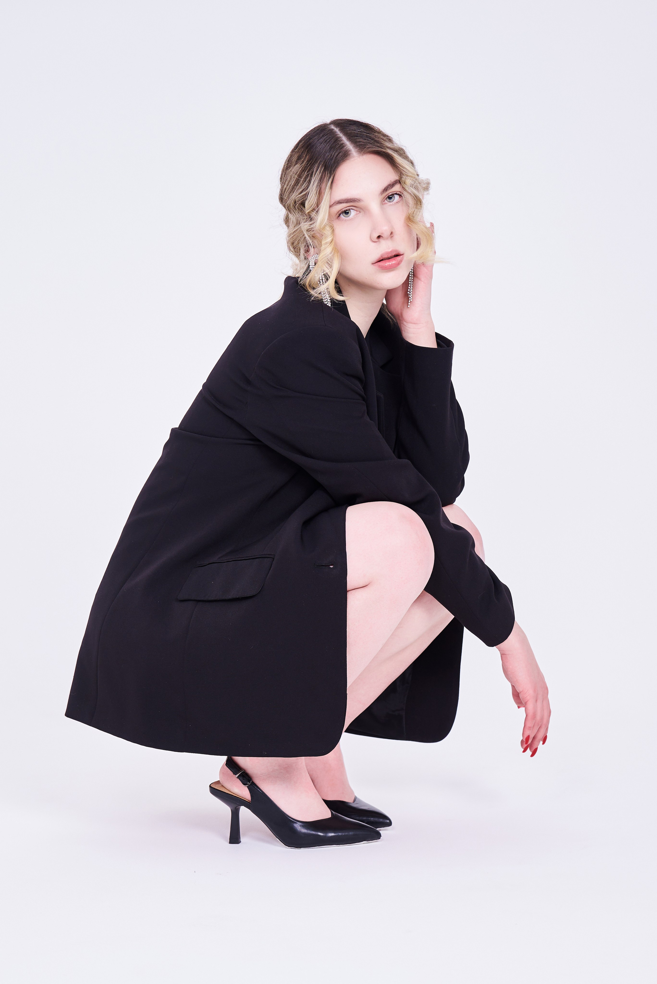 Кира, Щёлково. Фотограф Щёлково