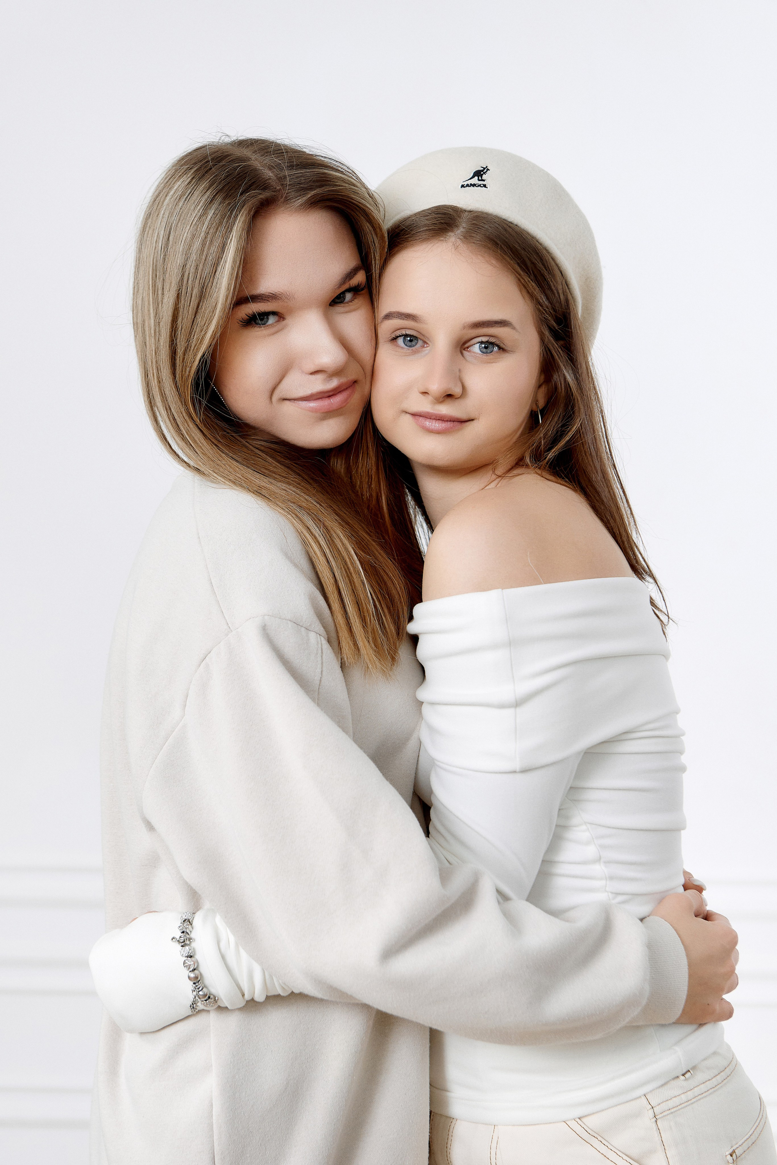 Фото школьников для выпускных альбомов в Пензе. Свадебный и семейный фотограф Петр Гатыло