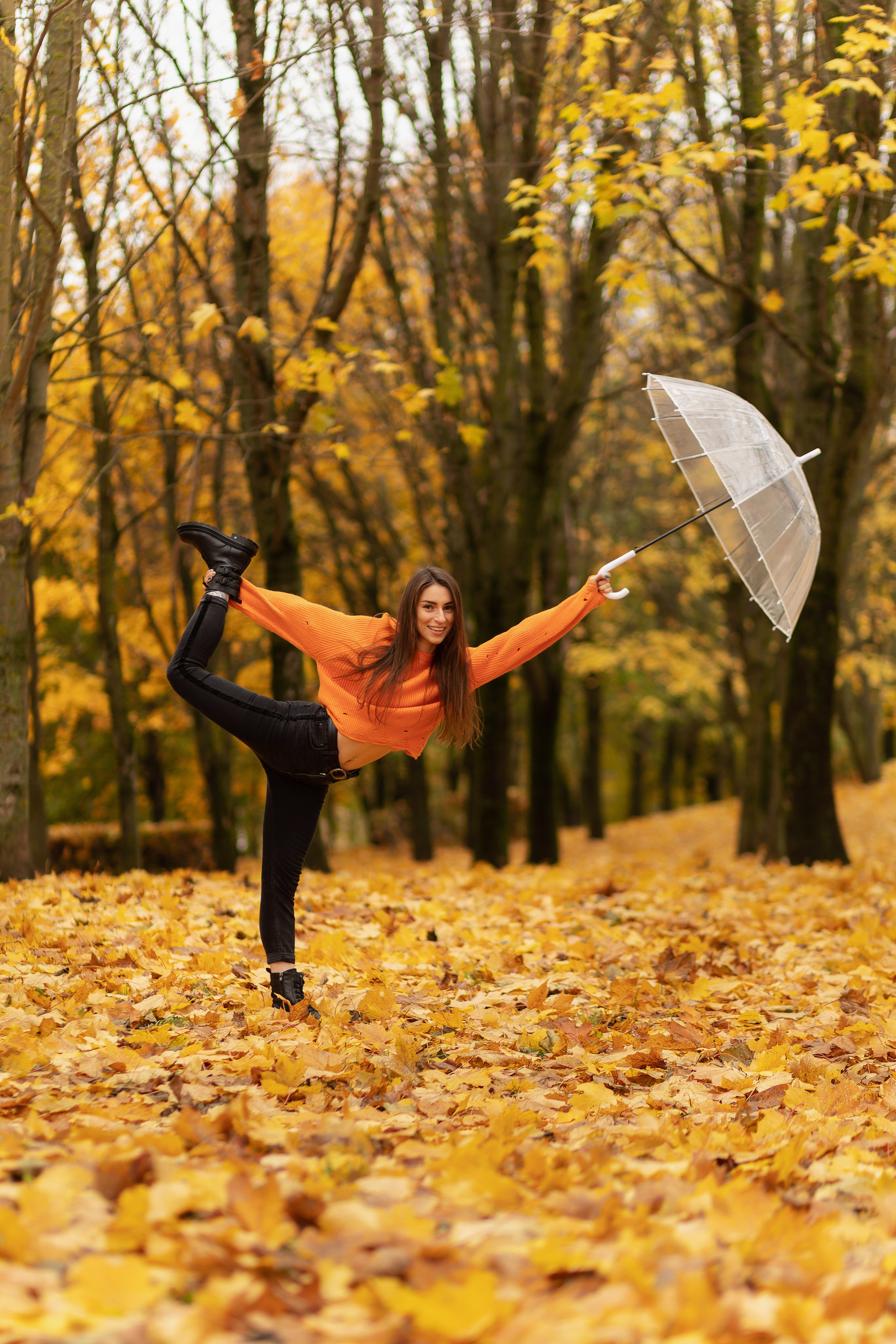 Pumpkin Autumn. Репортажный и свадебный фотограф в Минске Шамко Анатолий