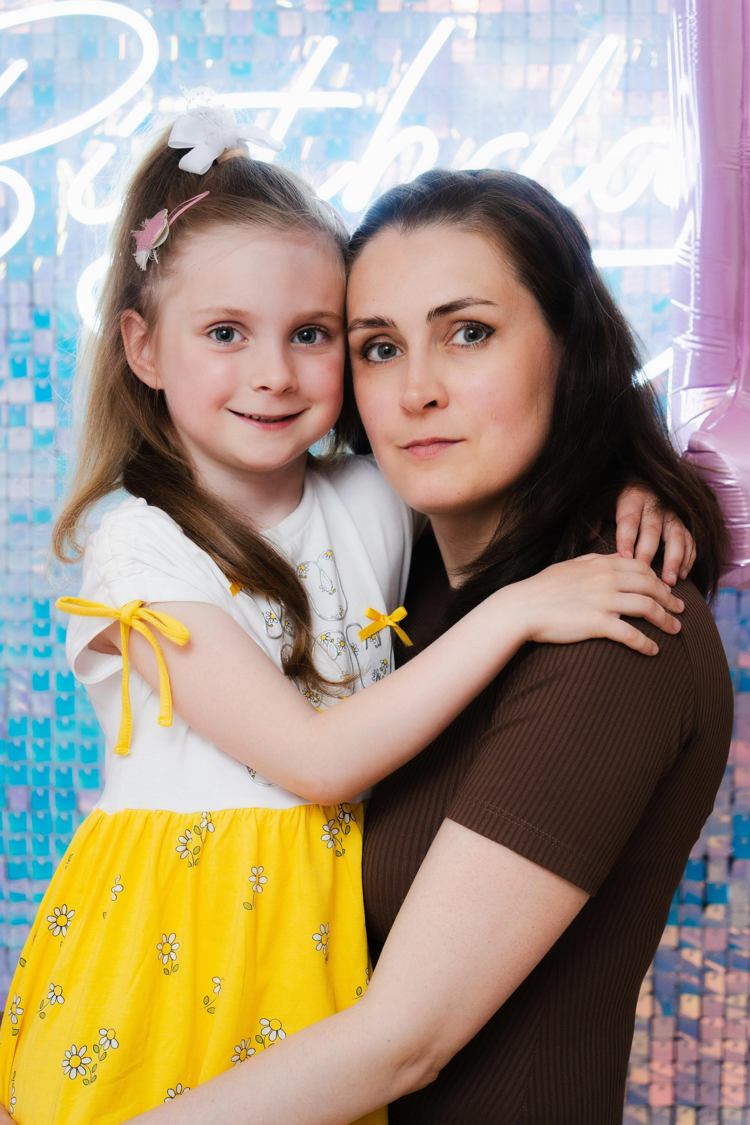 День рождения Дианы. Свадебный и семейный фотограф в Санкт-Петербурге Виктор Голубев