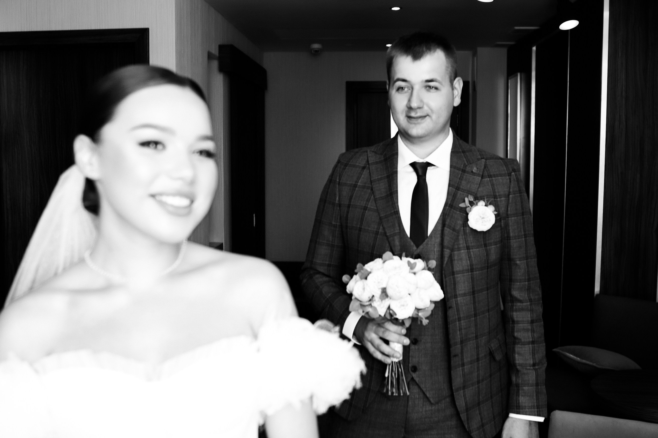 Олег и Инна. Семейный свадебный детский фотограф Саранск Наталья Сыркина