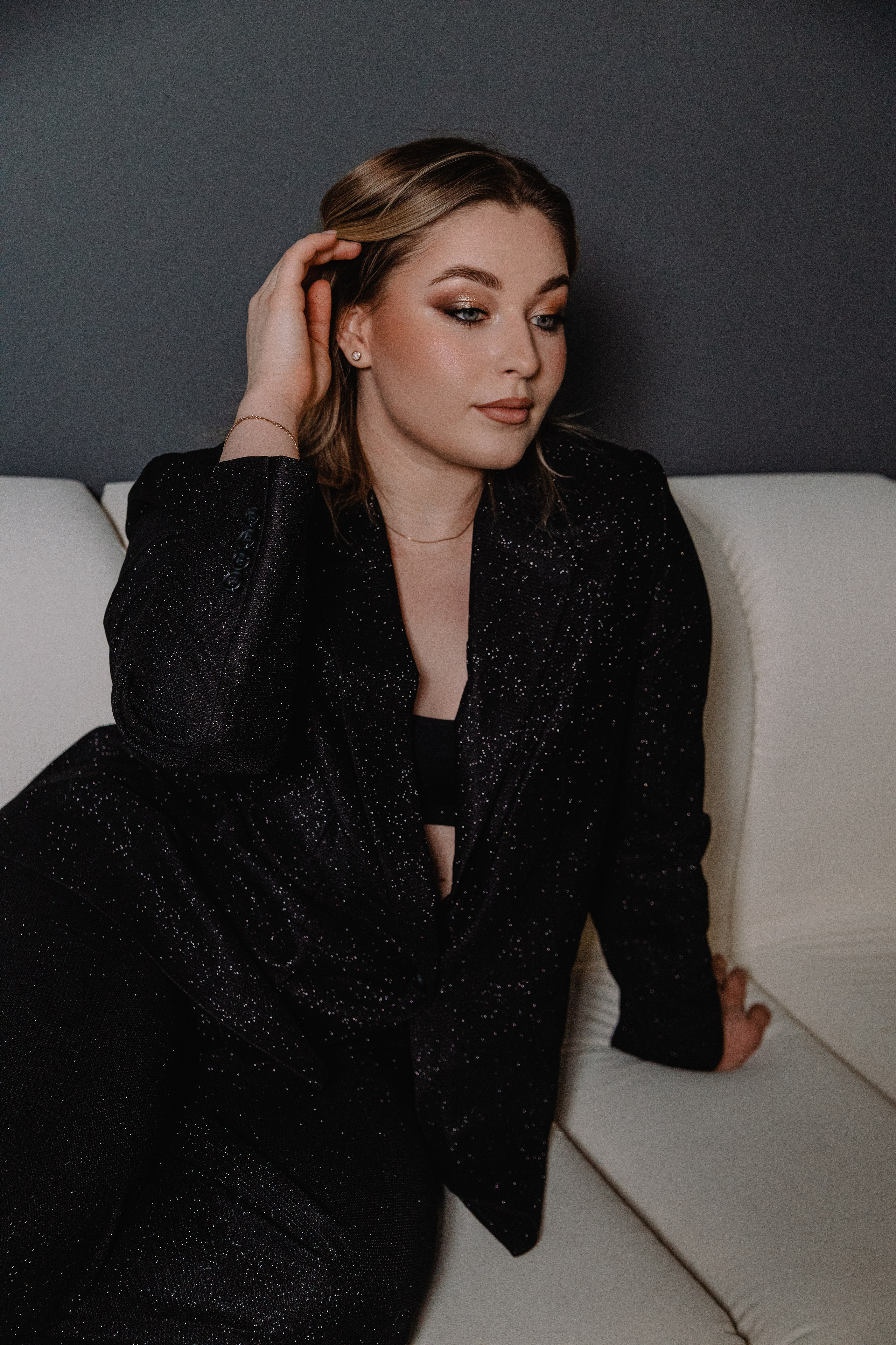 Яна. Фотограф Воронеж Варвара