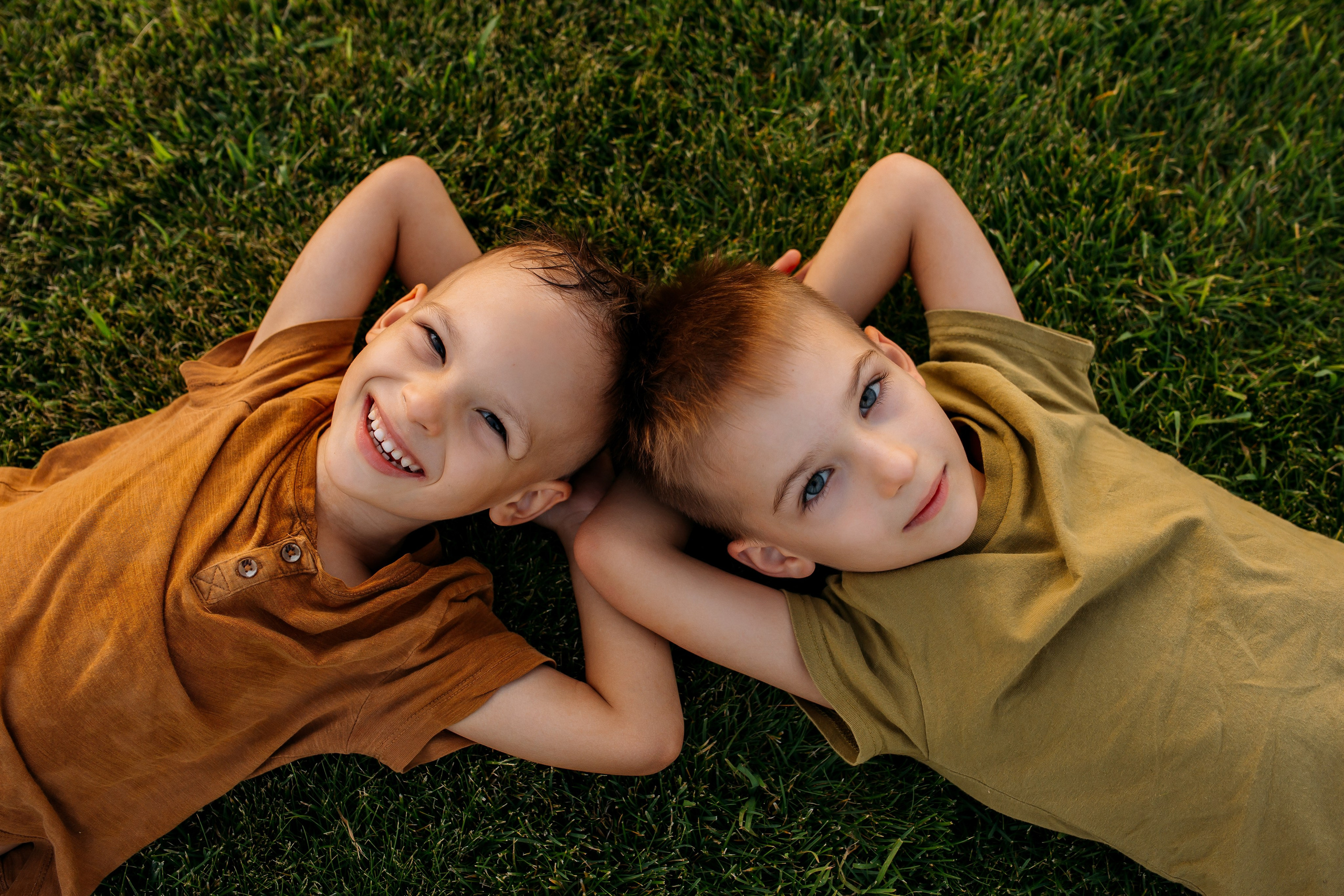Семейный фотограф в Волгограде Надежда Головко