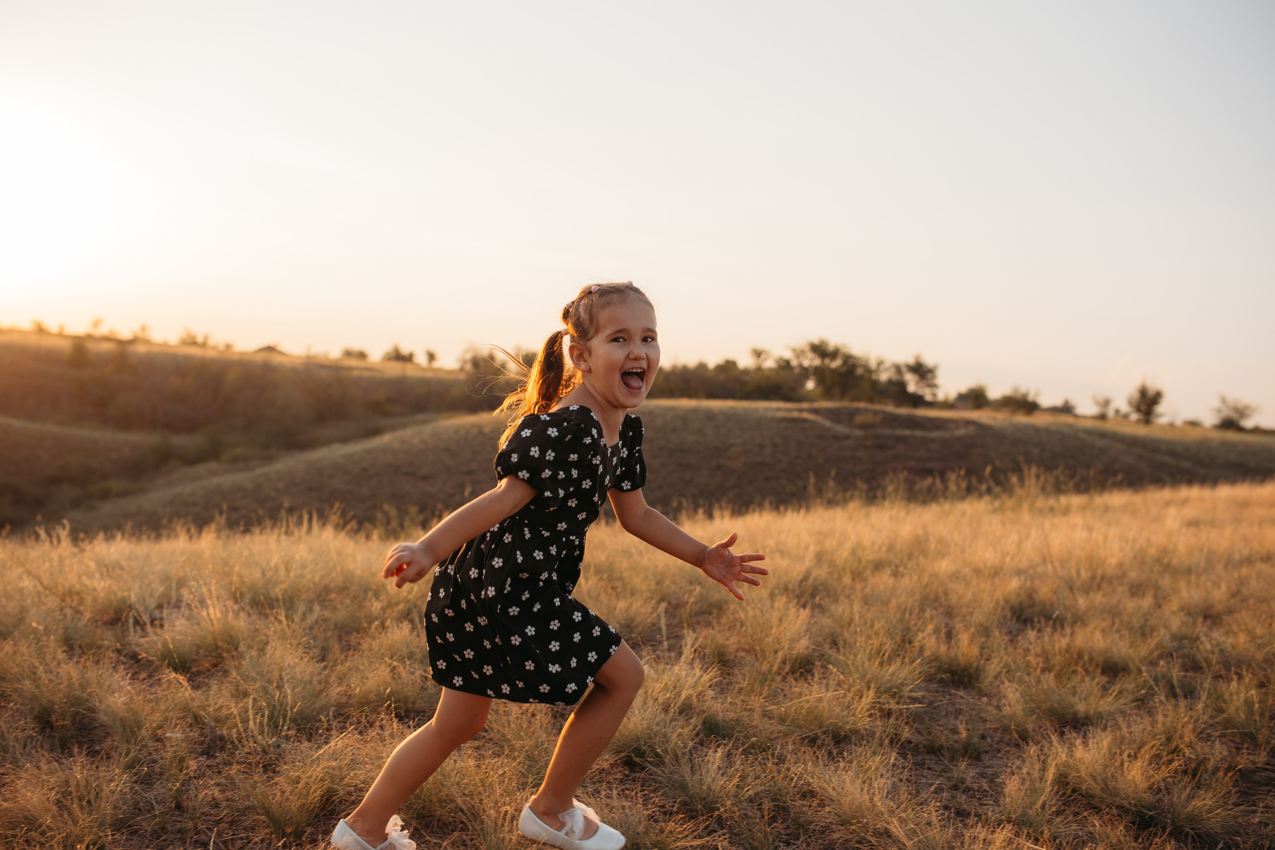 Виталий, Оля, Ангелиша. Семейный фотограф в Волгограде Надежда Головко