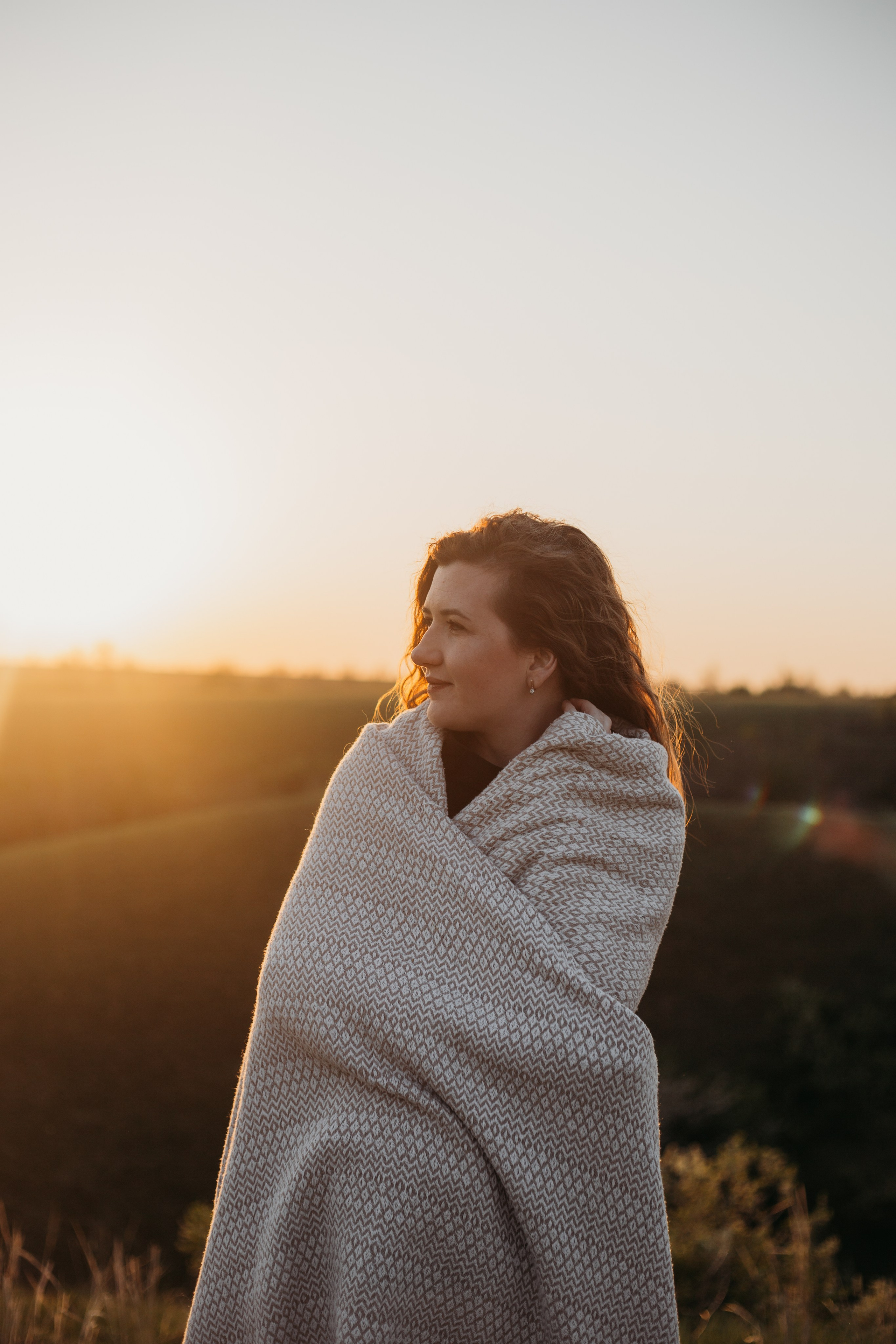 Катя. Семейный фотограф в Волгограде Надежда Головко