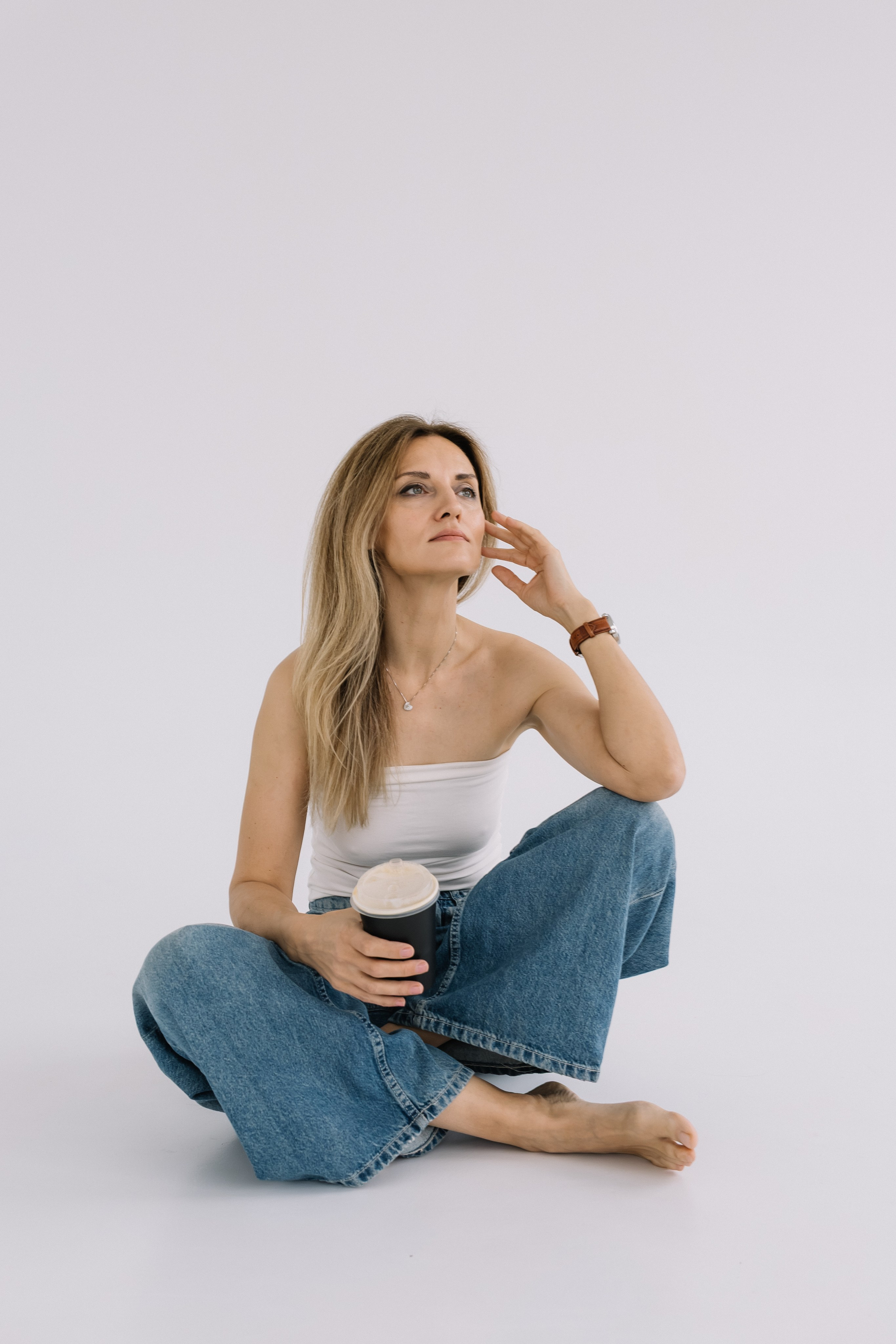 Съёмка к 50-ти летию. Семейный фотограф в Волгограде Надежда Головко