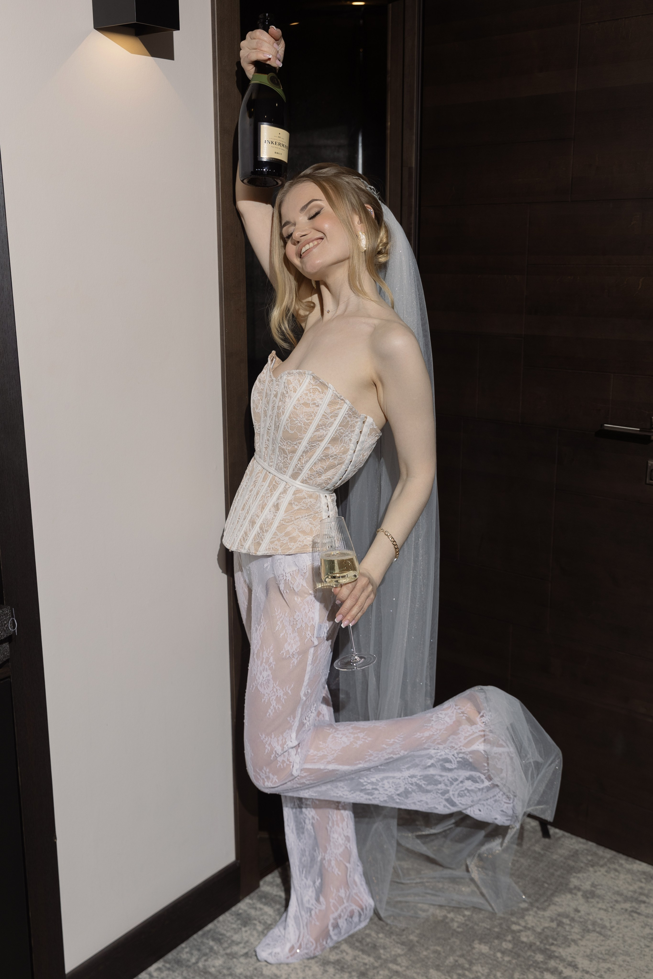 Свадьба Никита и Юля. Свадебный фотограф Курск Максим Ноздрачев