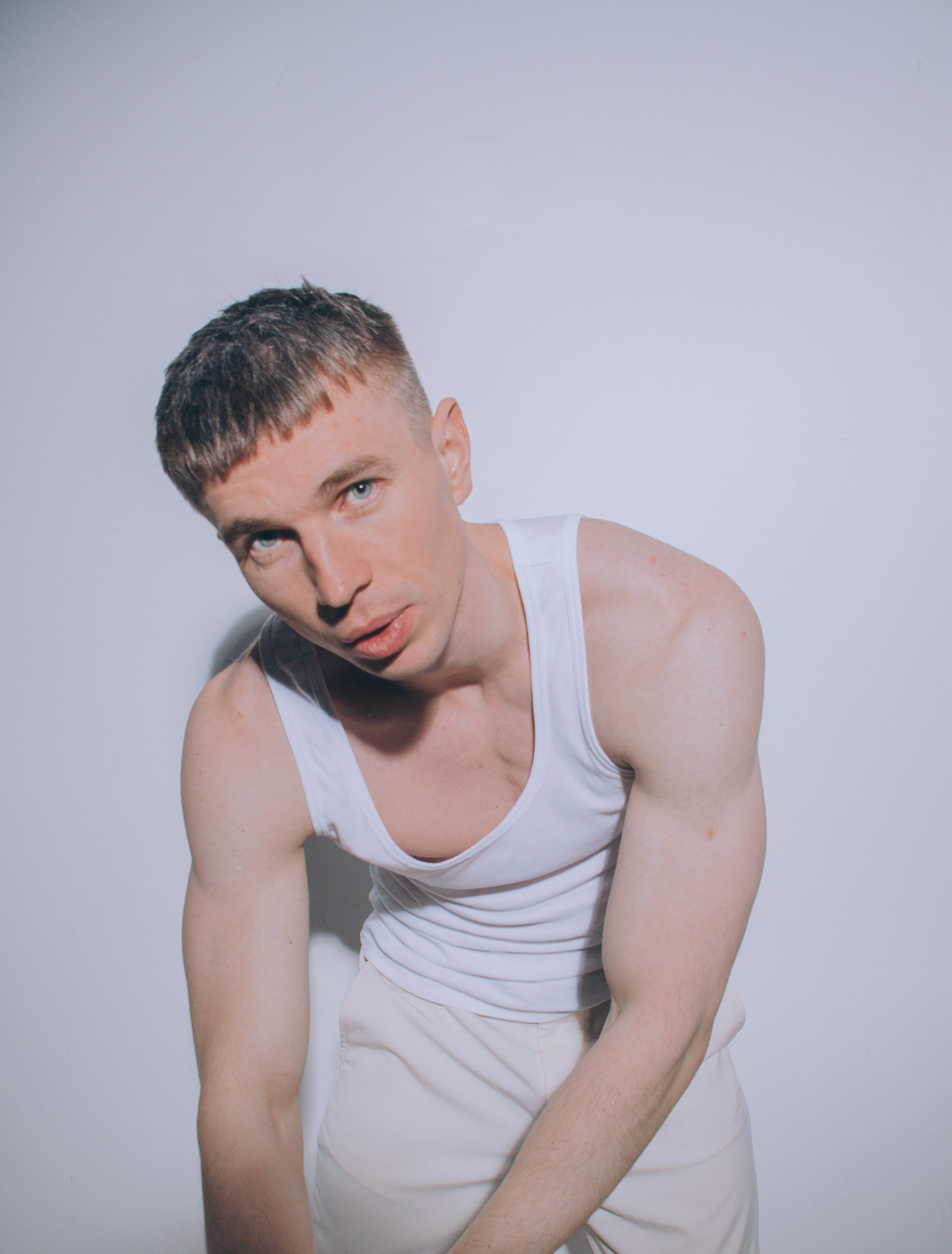 Ivan. Иван Глухих, портретный фотограф