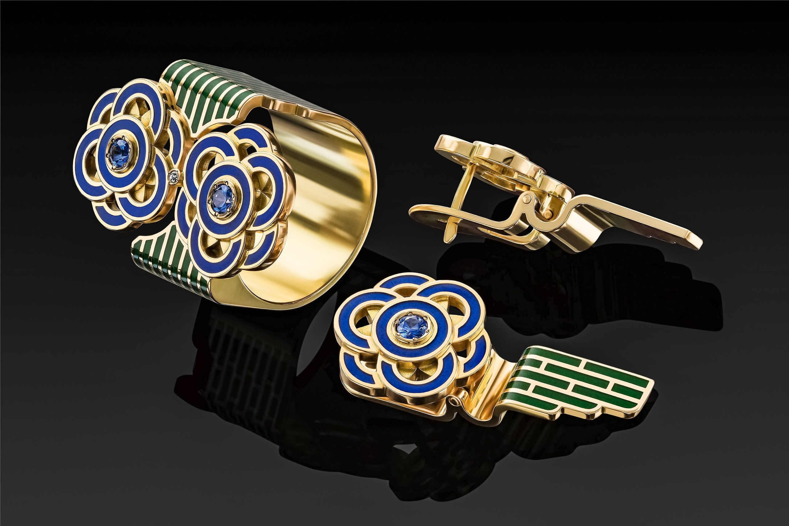 Рекламная эксклюзивная предметная фотосъёмка ювелирных изделий в Москве  тел +7 966-003-13-07. Высококачественная профессиональная рекламная фотосъёмка ювелирных украшений, драгоценных камней в Москве. Обучение, консультация