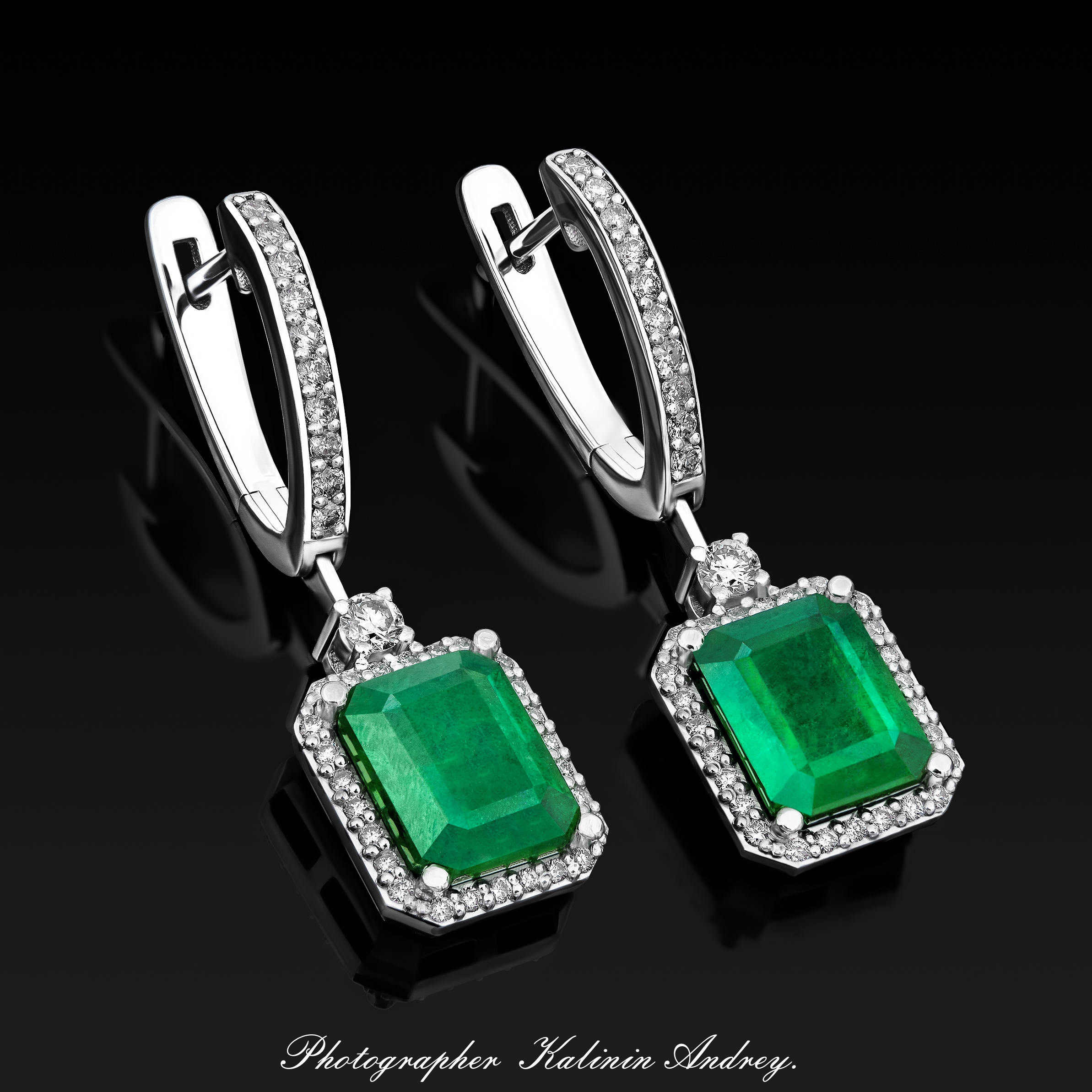 Рекламная эксклюзивная предметная фотосъёмка ювелирных изделий в Москве  тел +7 966-003-13-07. Высококачественная профессиональная рекламная фотосъёмка ювелирных украшений, драгоценных камней в Москве. Обучение, консультация