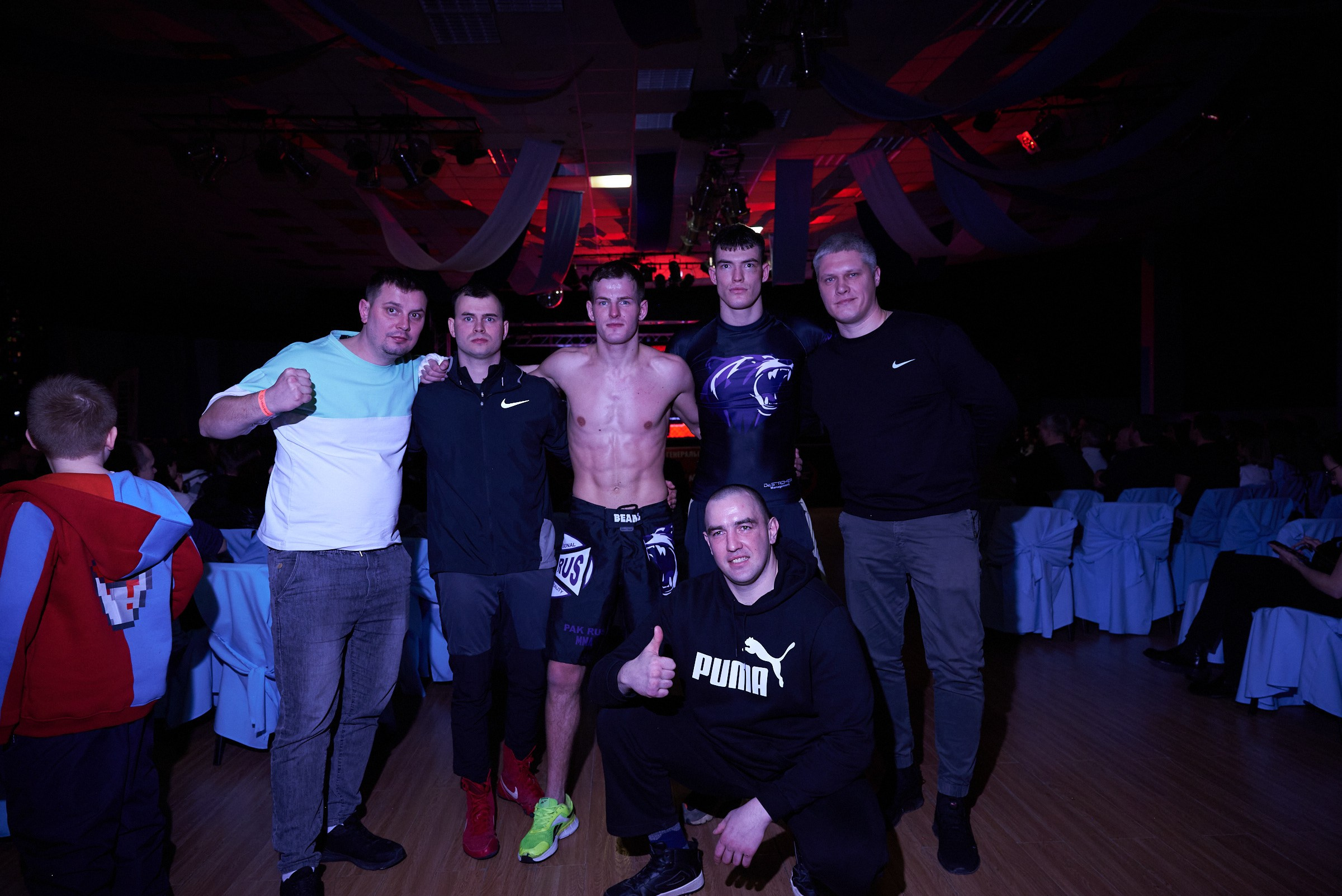 Бои. Маляревич Дмитрий свадебный фотограф