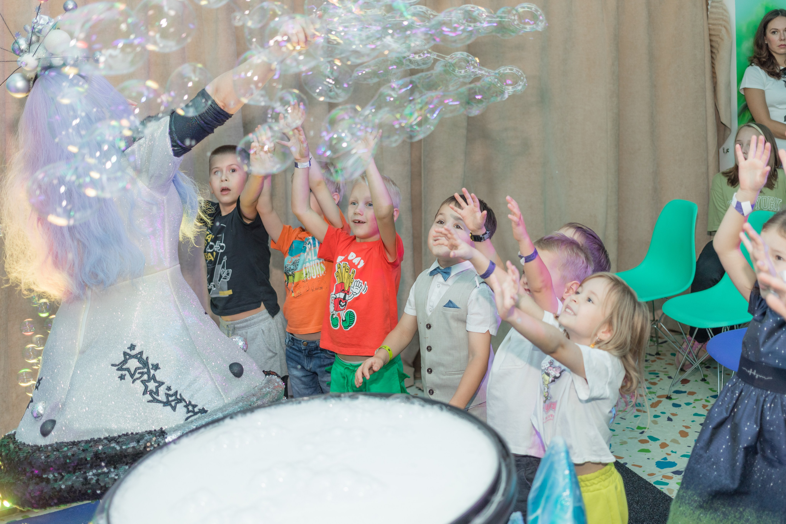 Крис 6 лет. Фотограф Алина Гашникова