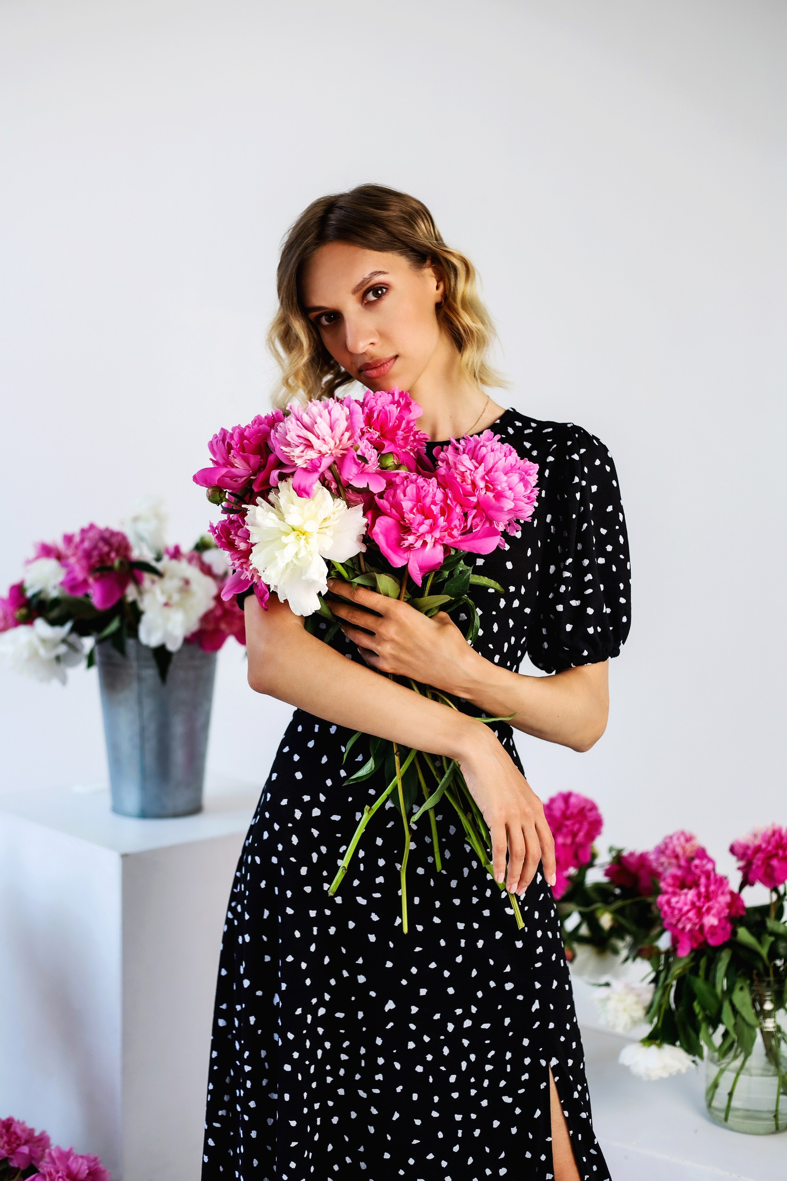 Мария. Фотограф Надежда Лукьянова