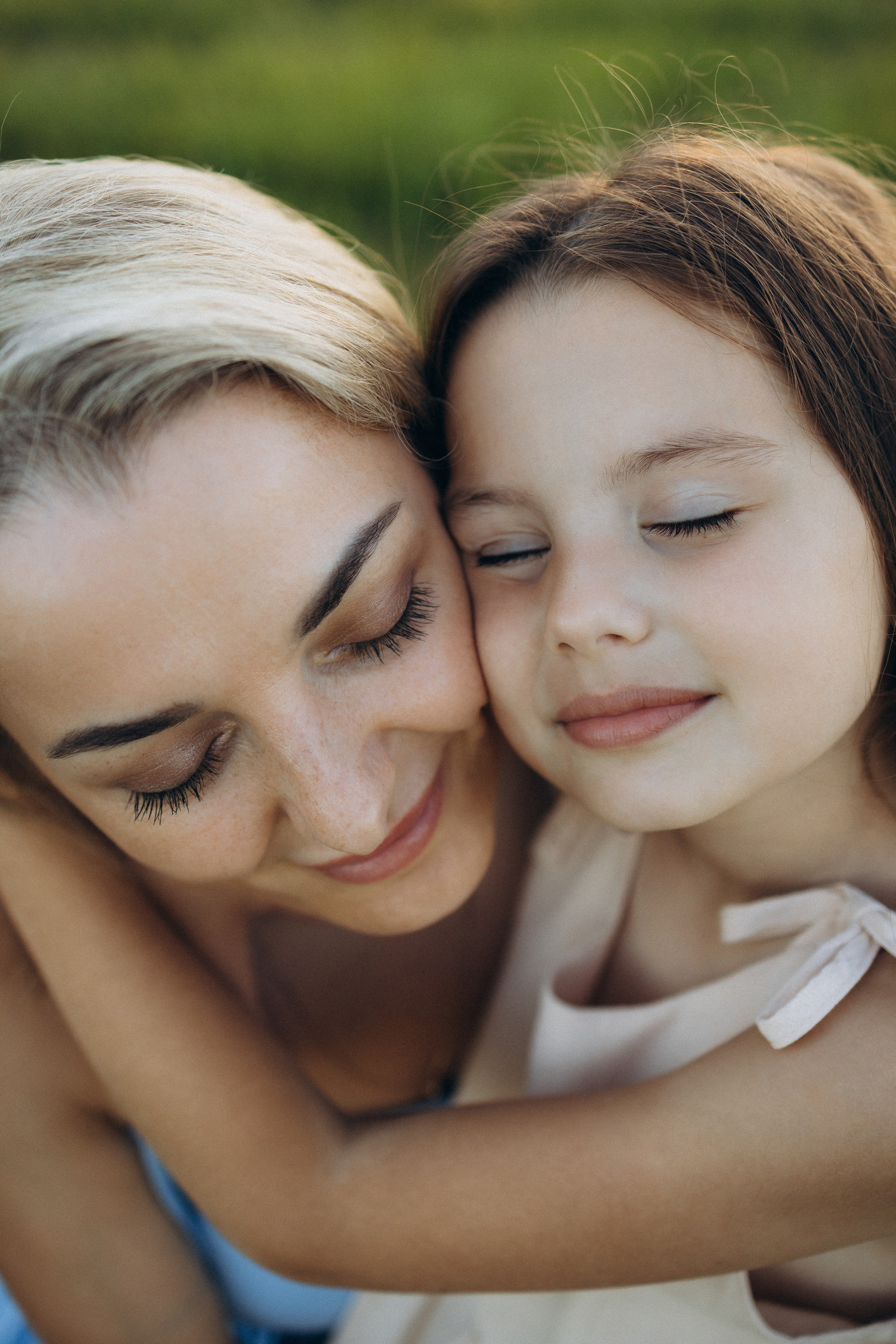 София и Диана 🍋. Фотограф Елена Рябцева