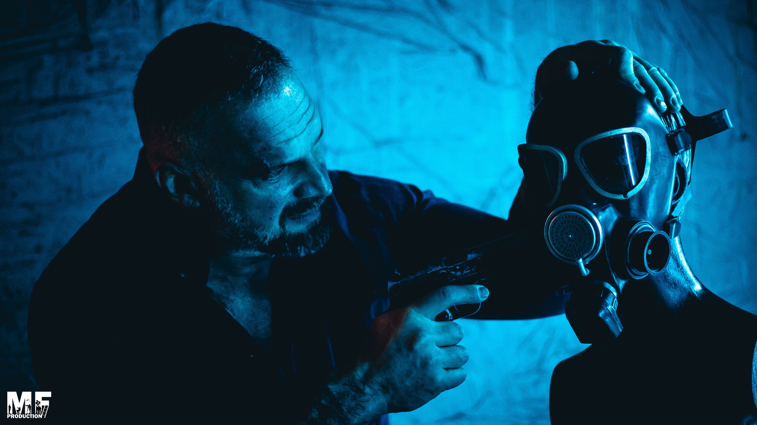 STUDIO — VLASENKO. MOVIE FAMILY PRODUCTION