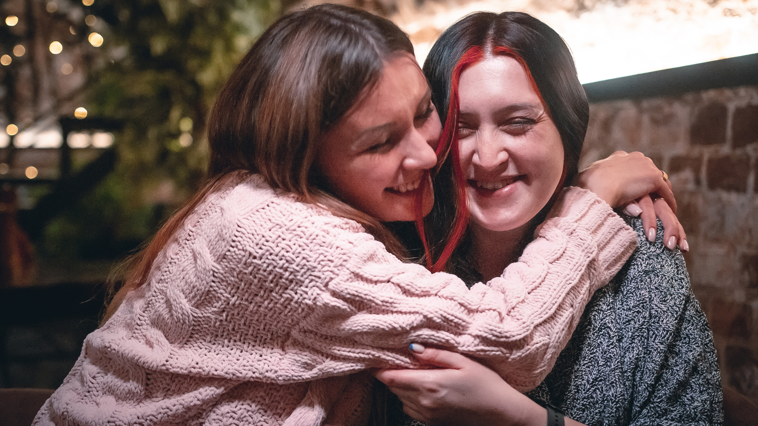 FAMILY — NEW YEAR'S WALK. MOVIE FAMILY PRODUCTION