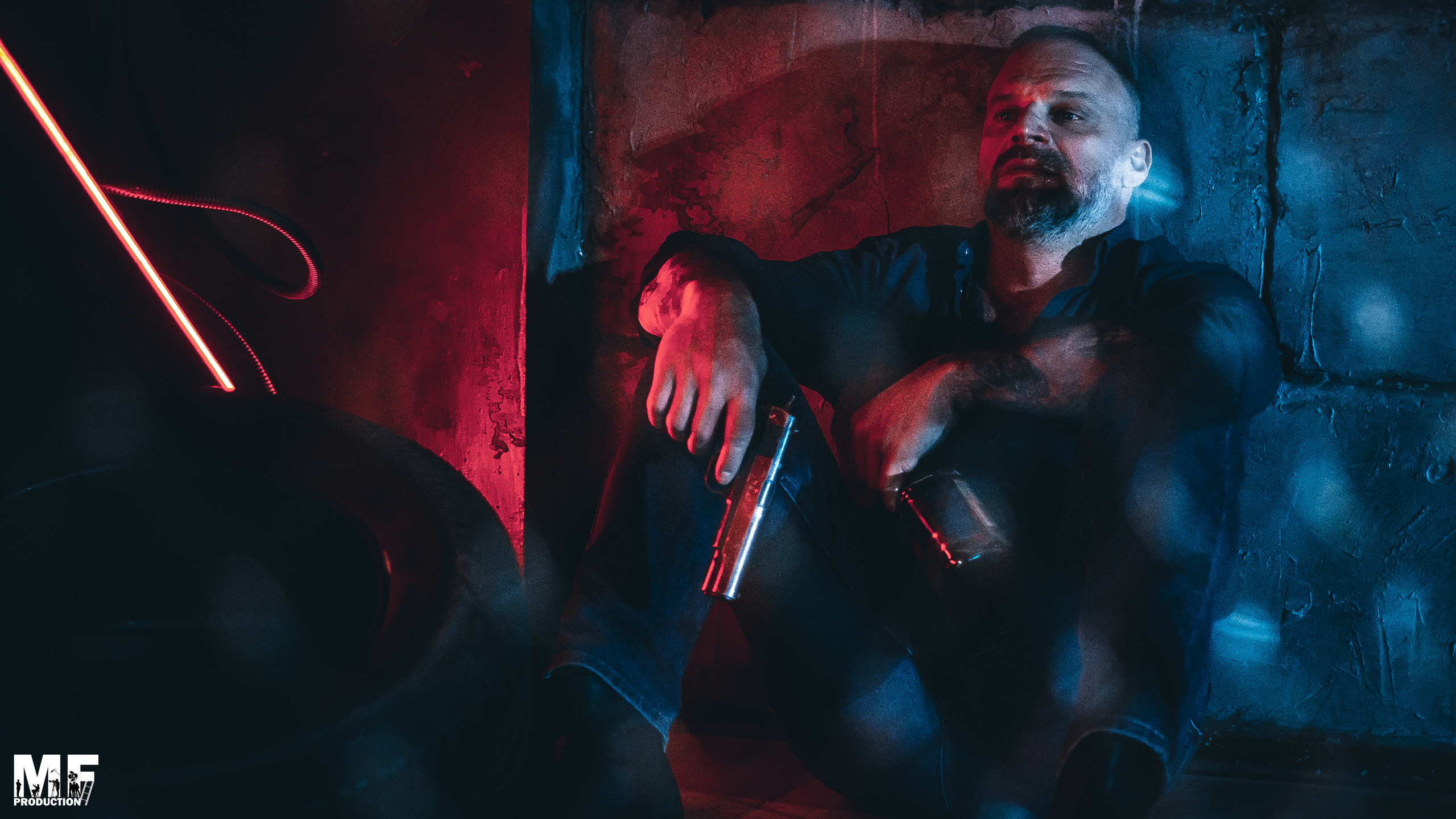 STUDIO — VLASENKO. MOVIE FAMILY PRODUCTION