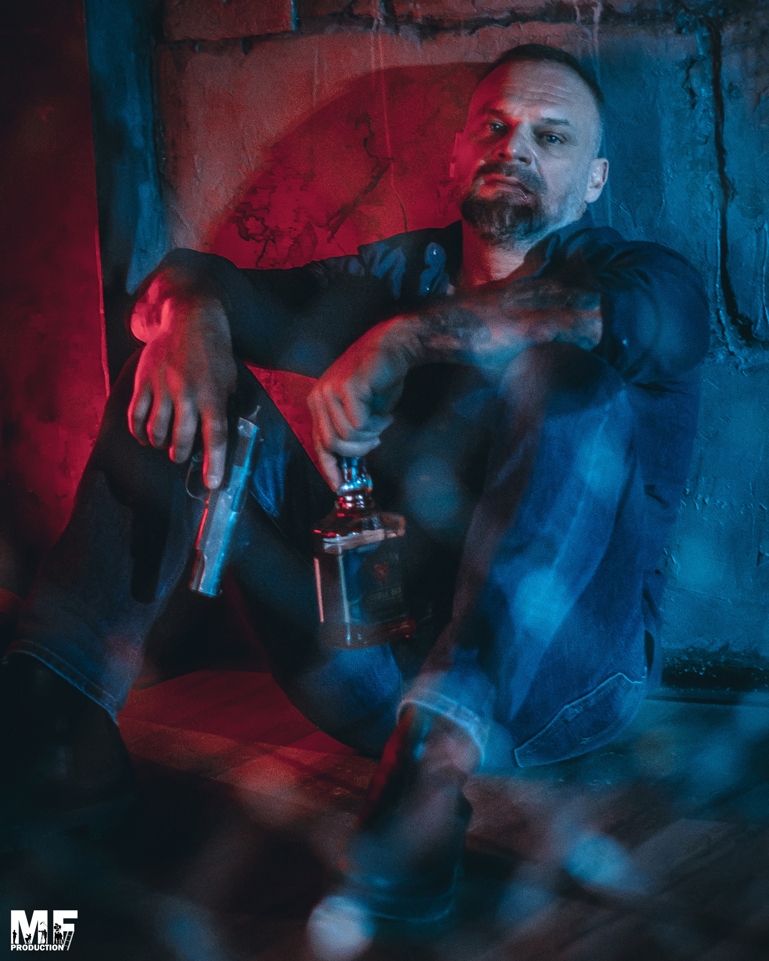 STUDIO — VLASENKO. MOVIE FAMILY PRODUCTION