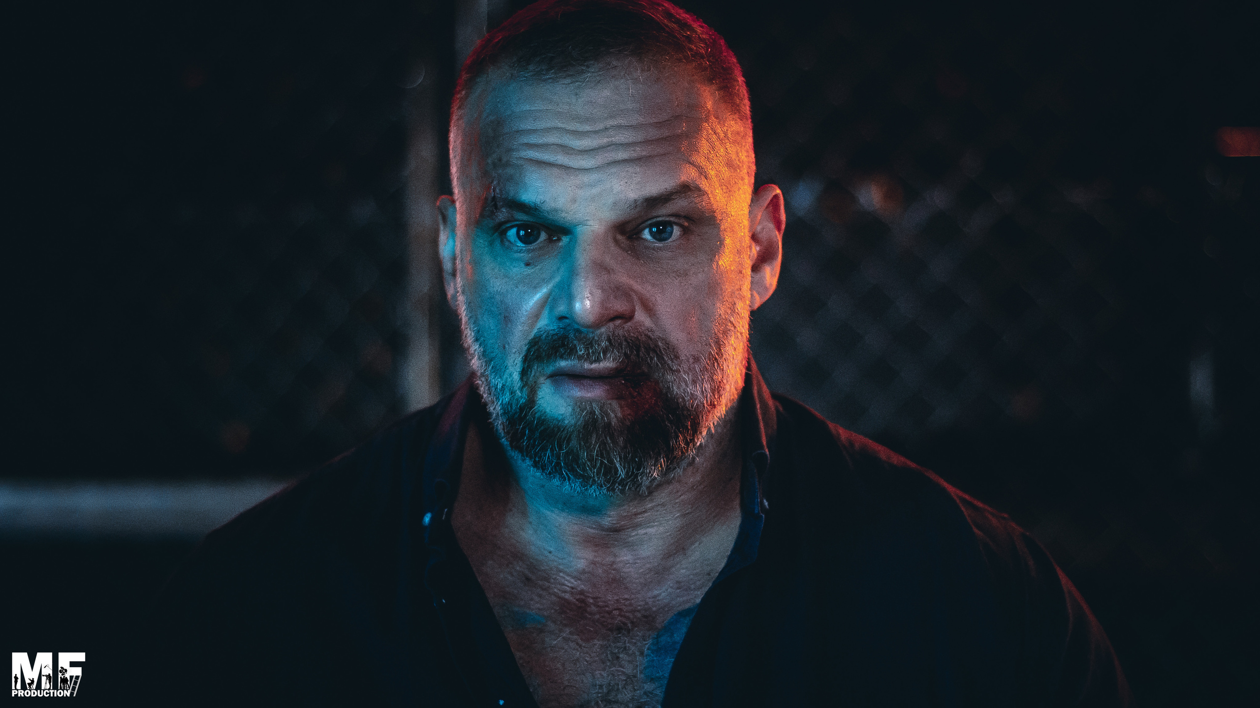 STUDIO — VLASENKO. MOVIE FAMILY PRODUCTION