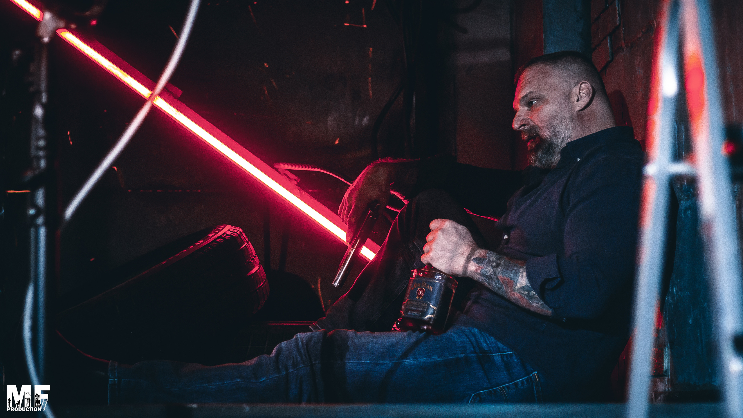 STUDIO — VLASENKO. MOVIE FAMILY PRODUCTION