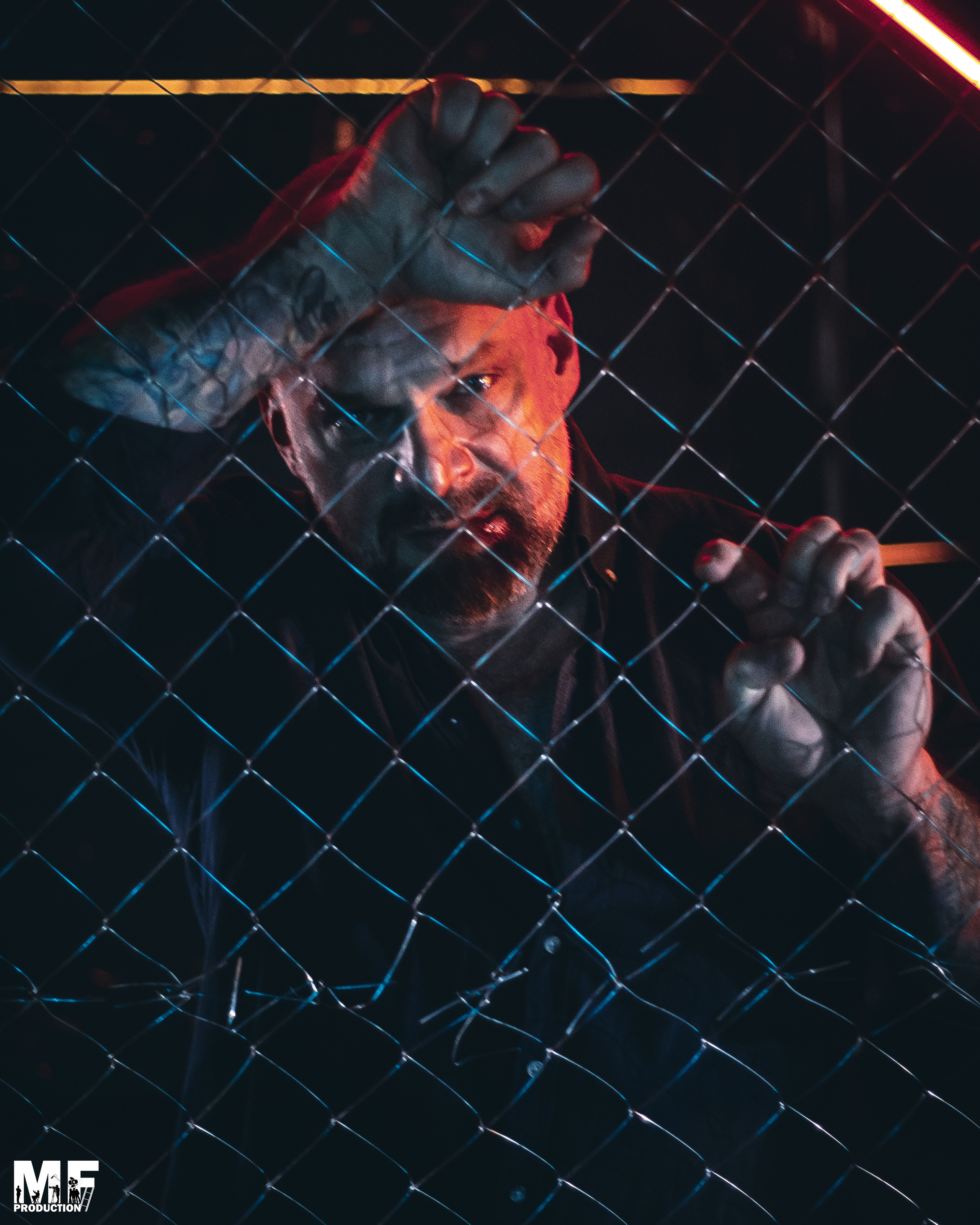 STUDIO — VLASENKO. MOVIE FAMILY PRODUCTION