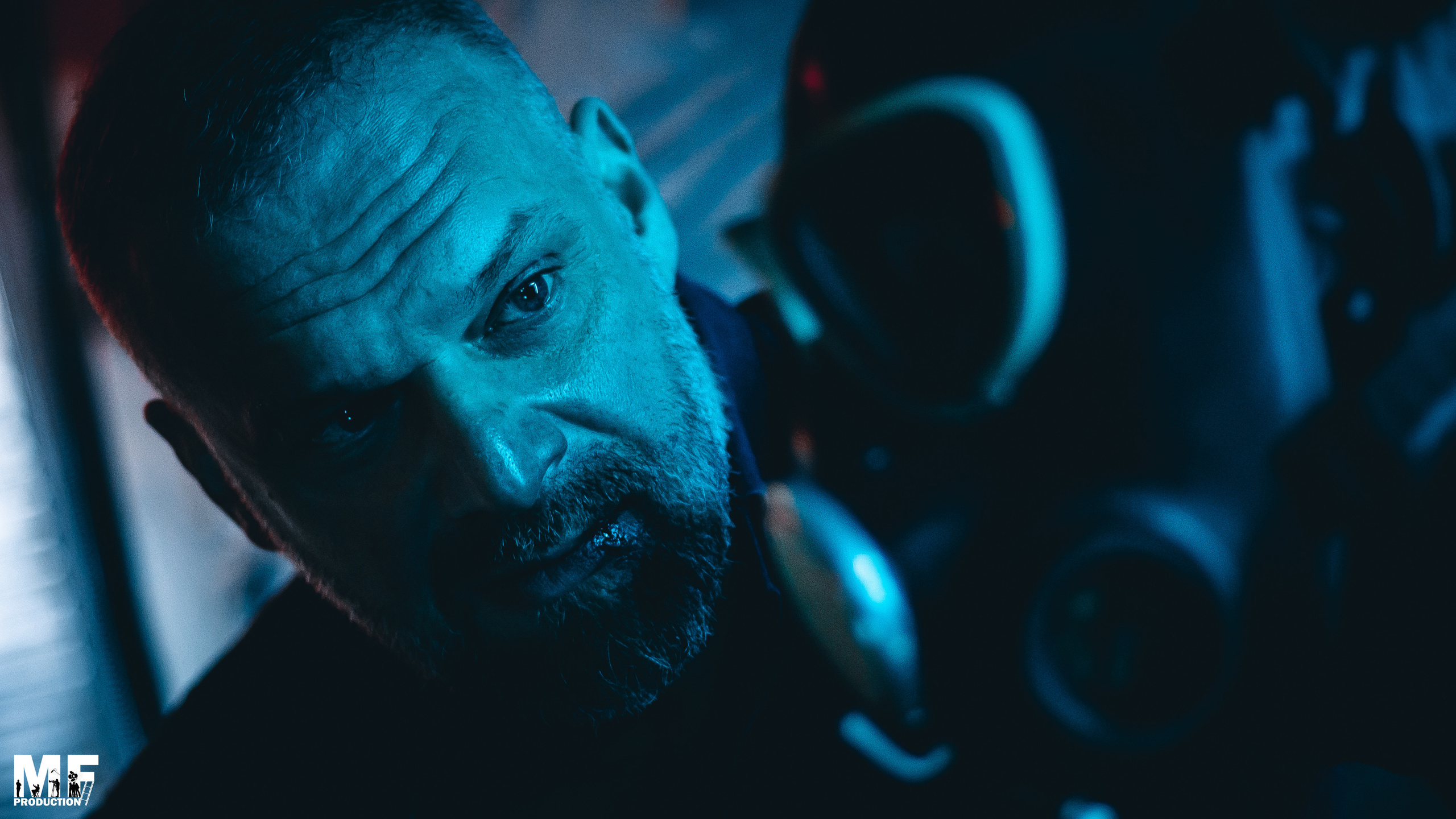 STUDIO — VLASENKO. MOVIE FAMILY PRODUCTION