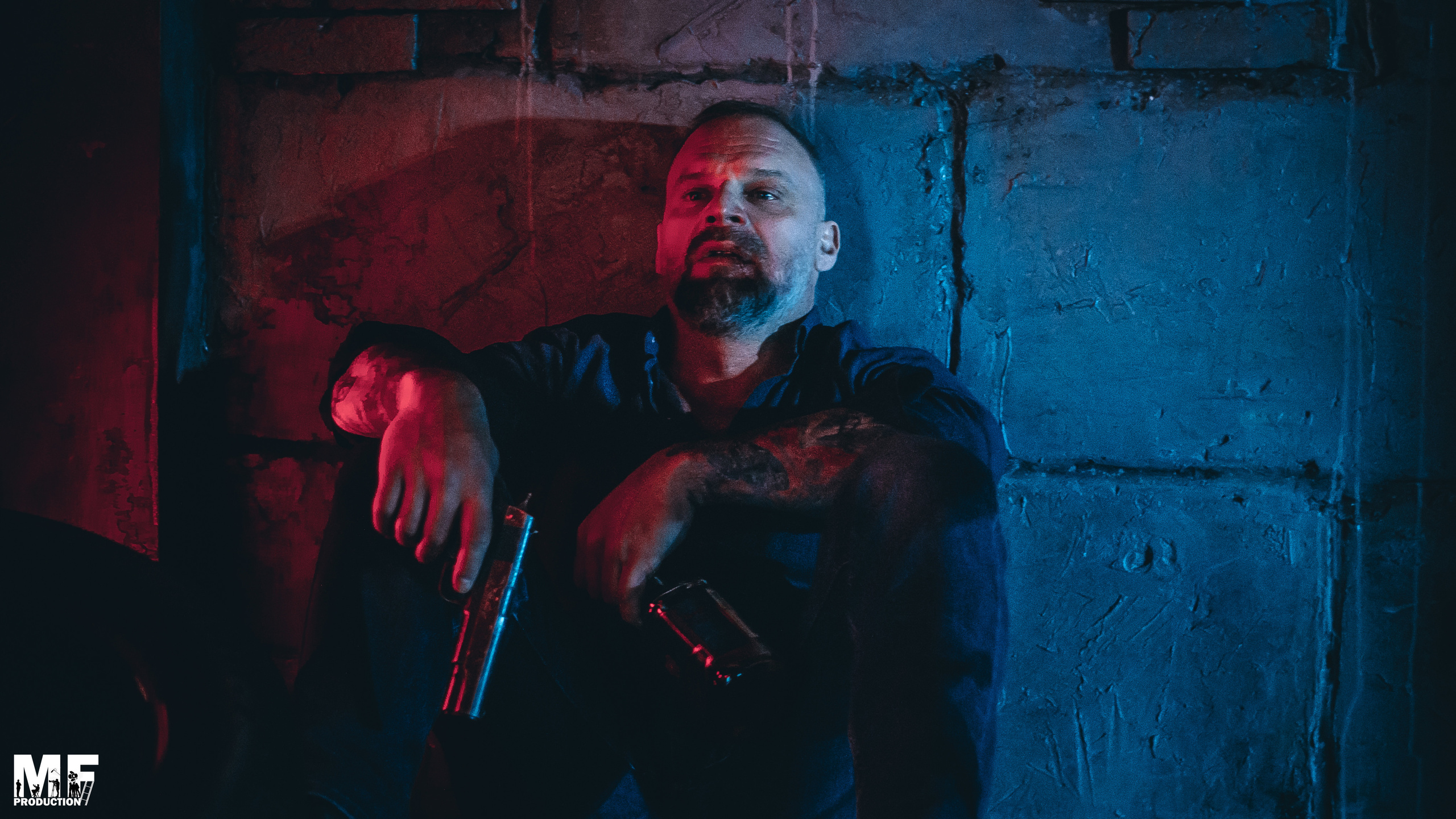 STUDIO — VLASENKO. MOVIE FAMILY PRODUCTION