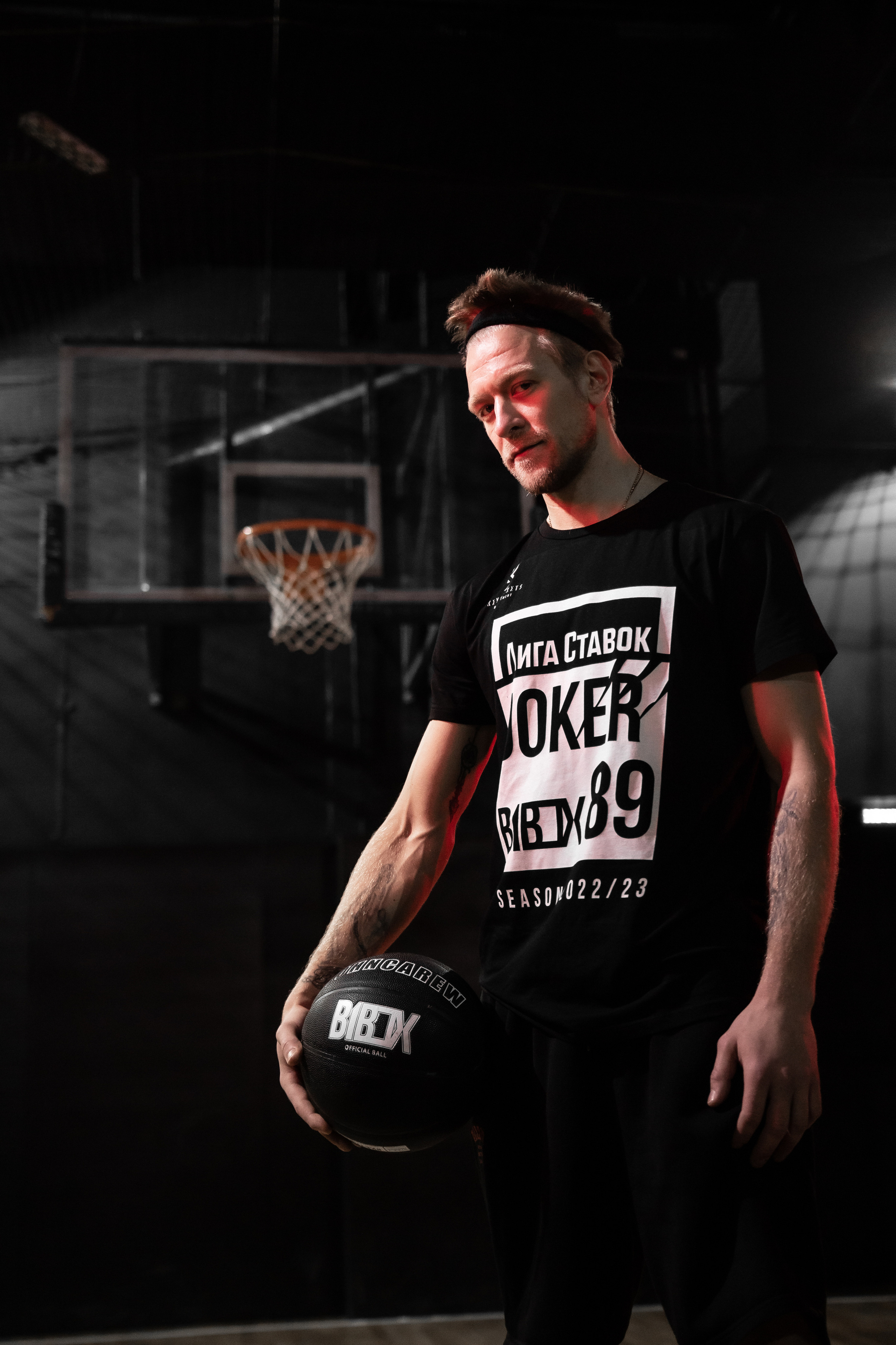 STUDIO — B1BOX. MOVIE FAMILY PRODUCTION