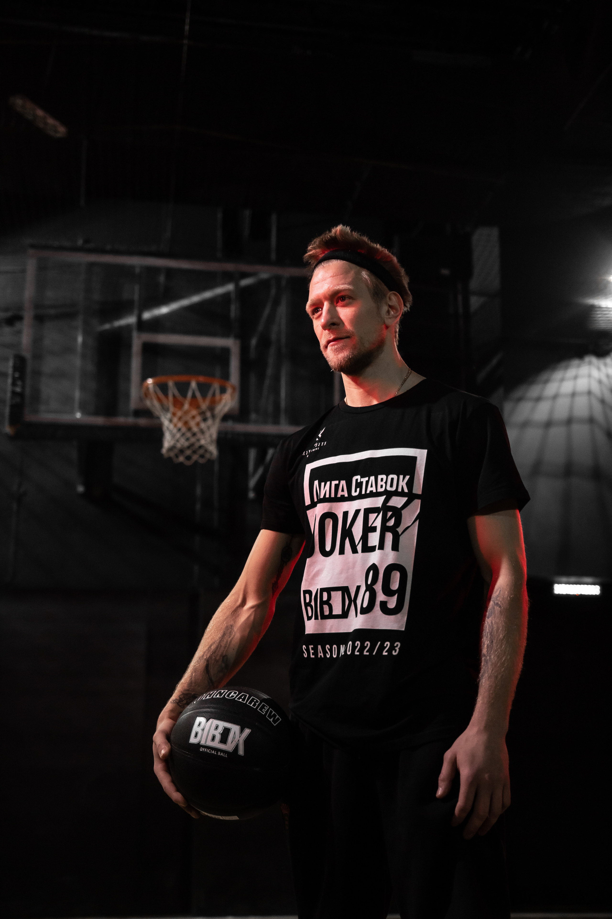 STUDIO — B1BOX. MOVIE FAMILY PRODUCTION