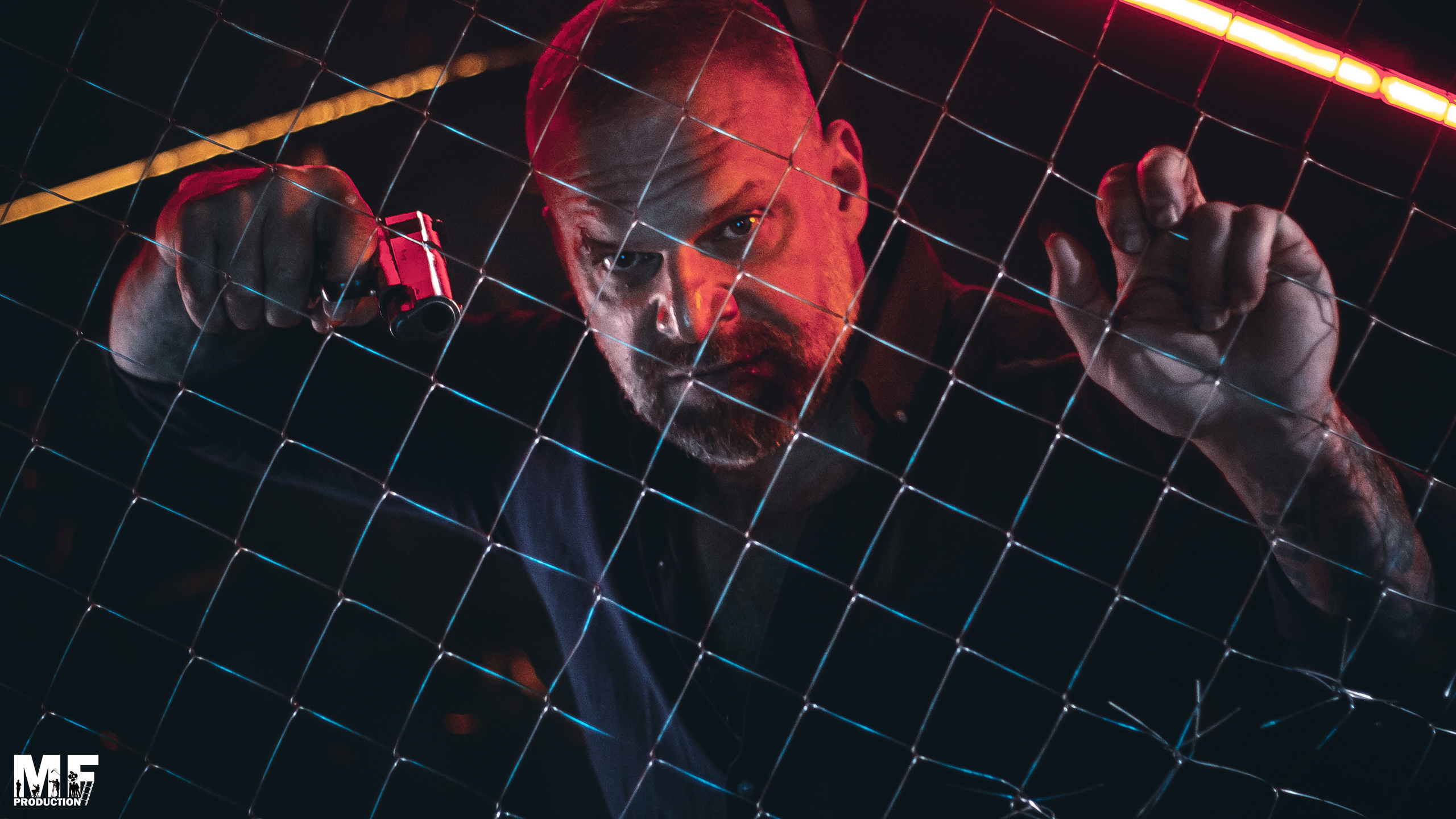 STUDIO — VLASENKO. MOVIE FAMILY PRODUCTION