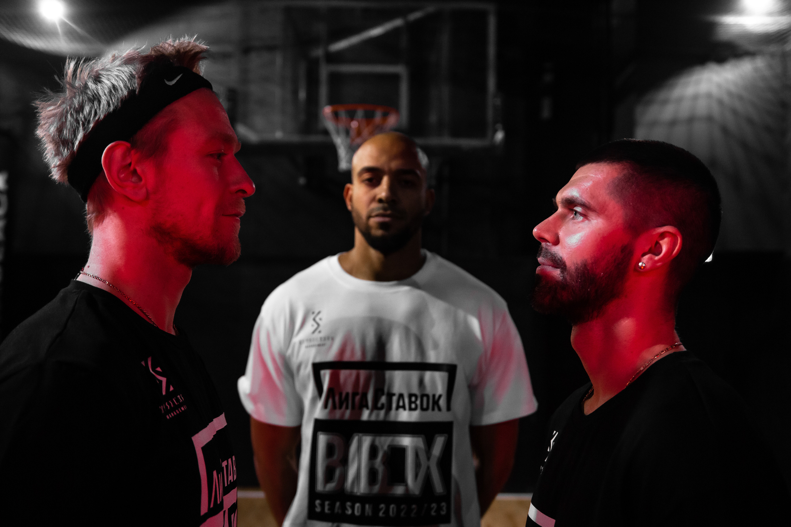 STUDIO — B1BOX. MOVIE FAMILY PRODUCTION