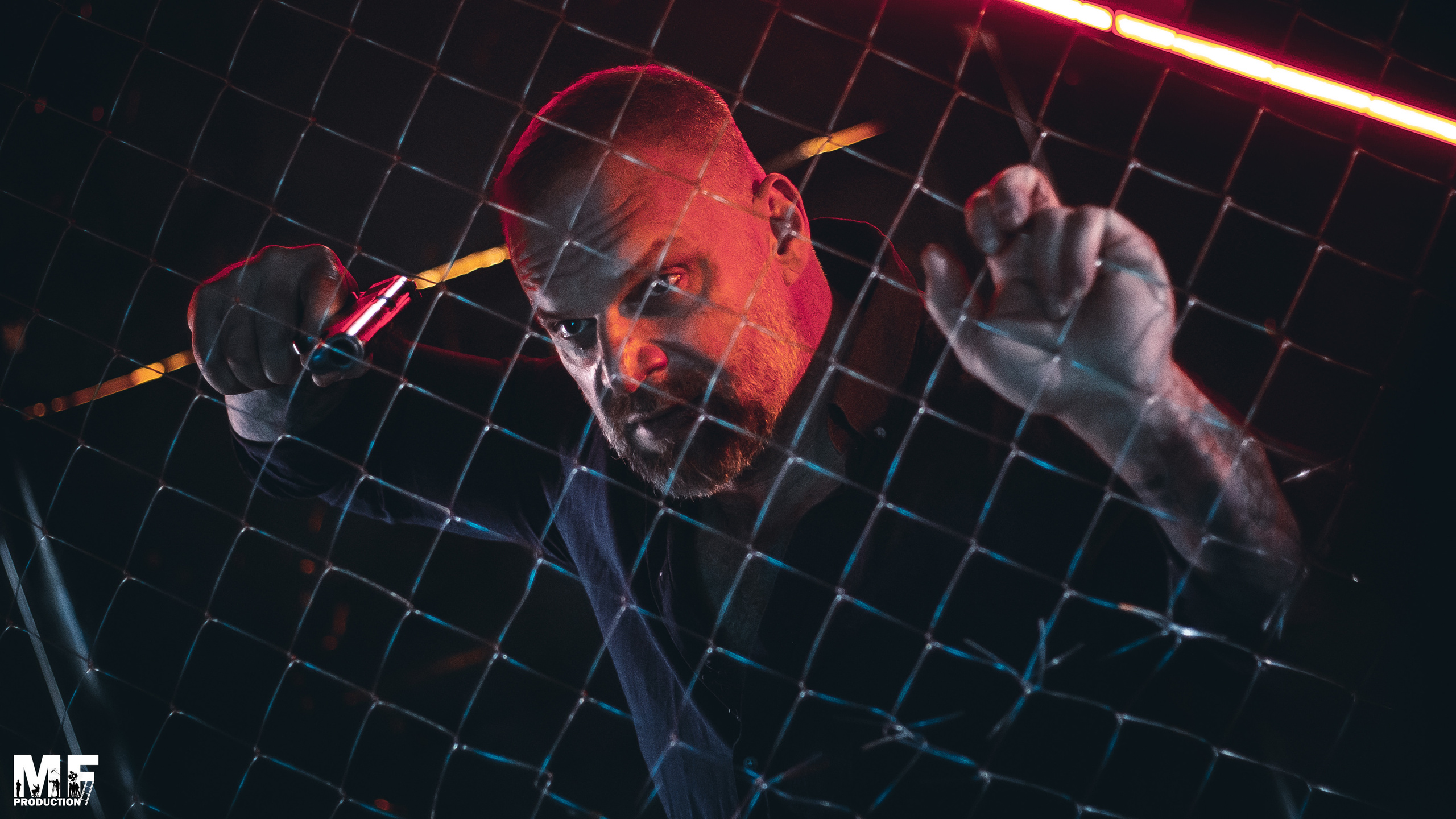 STUDIO — VLASENKO. MOVIE FAMILY PRODUCTION