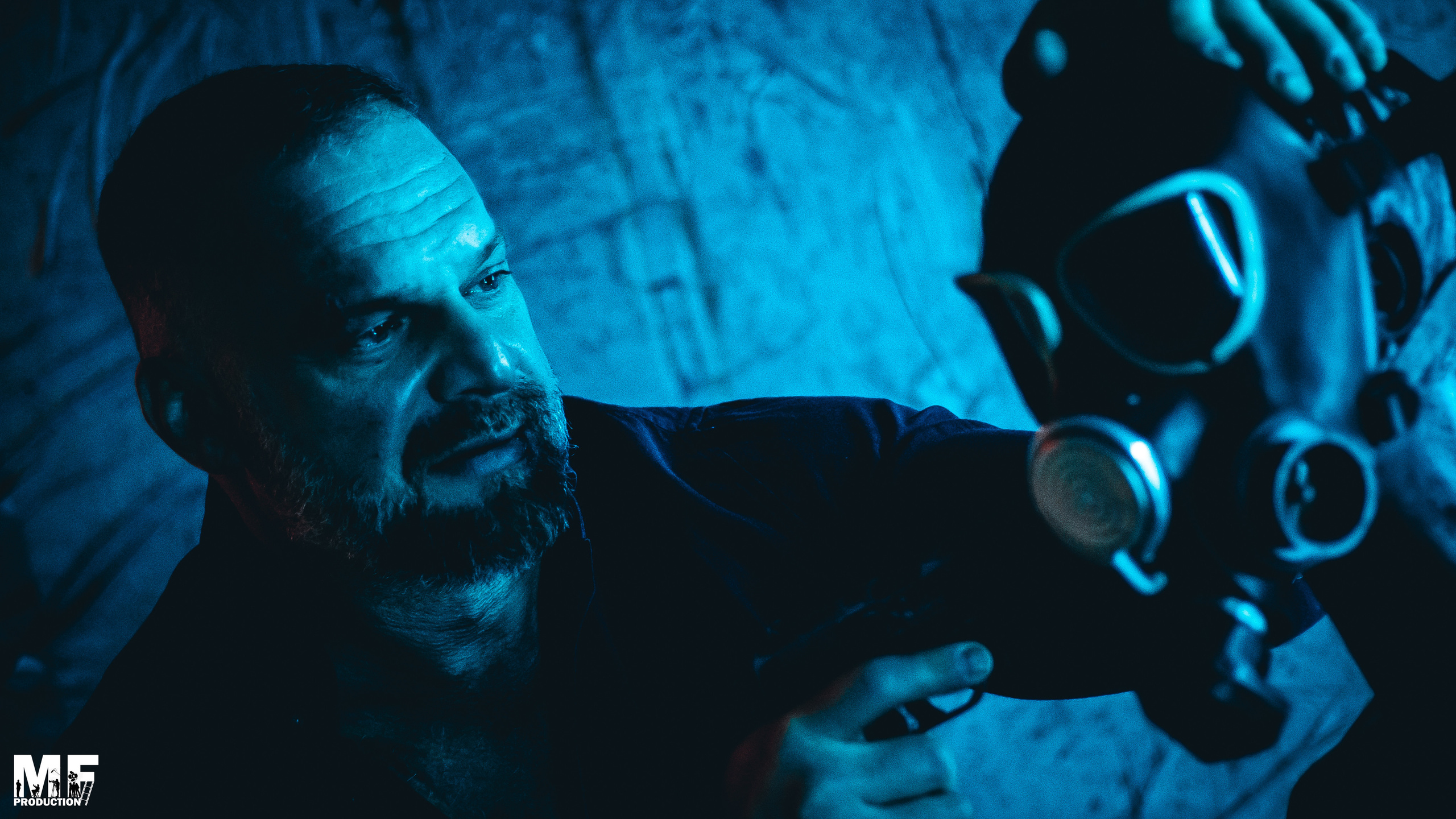 STUDIO — VLASENKO. MOVIE FAMILY PRODUCTION