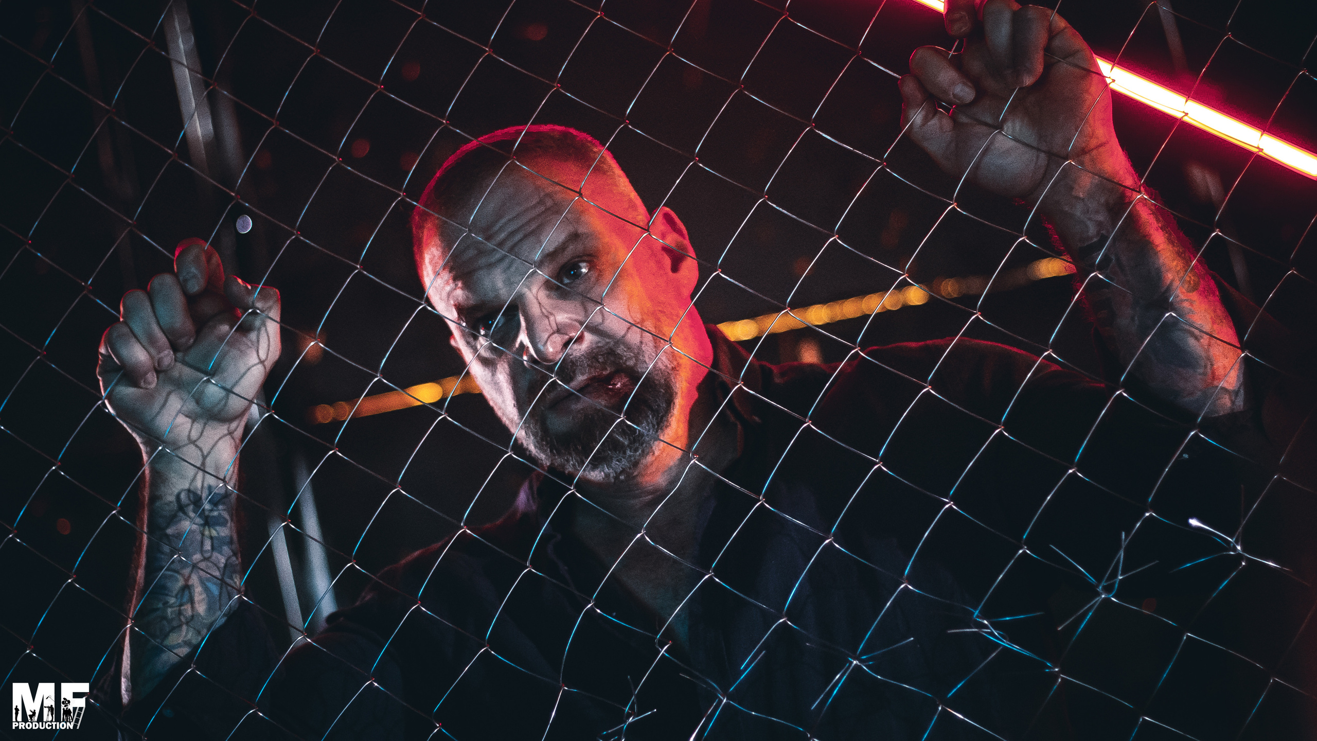 STUDIO — VLASENKO. MOVIE FAMILY PRODUCTION