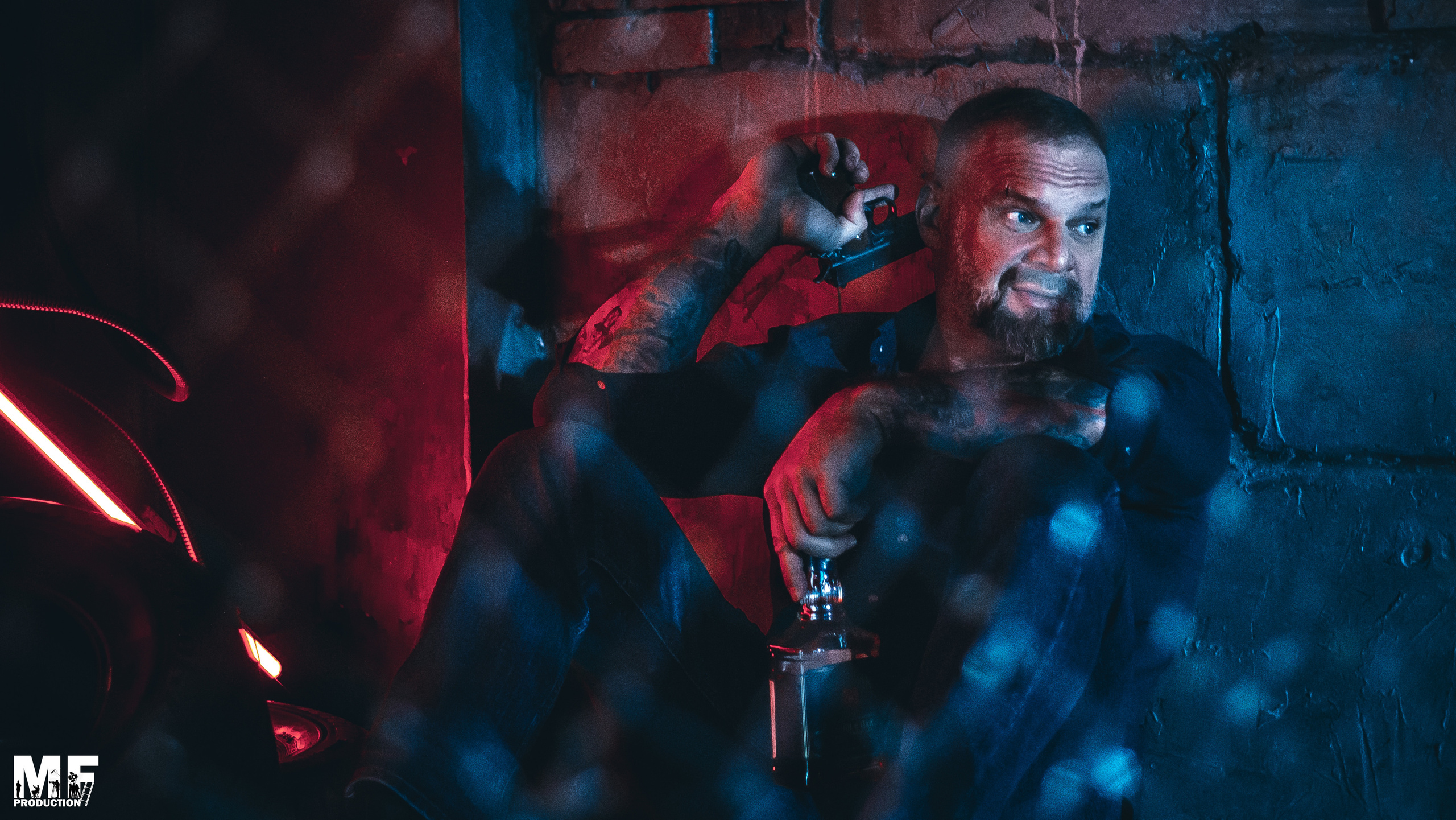 STUDIO — VLASENKO. MOVIE FAMILY PRODUCTION