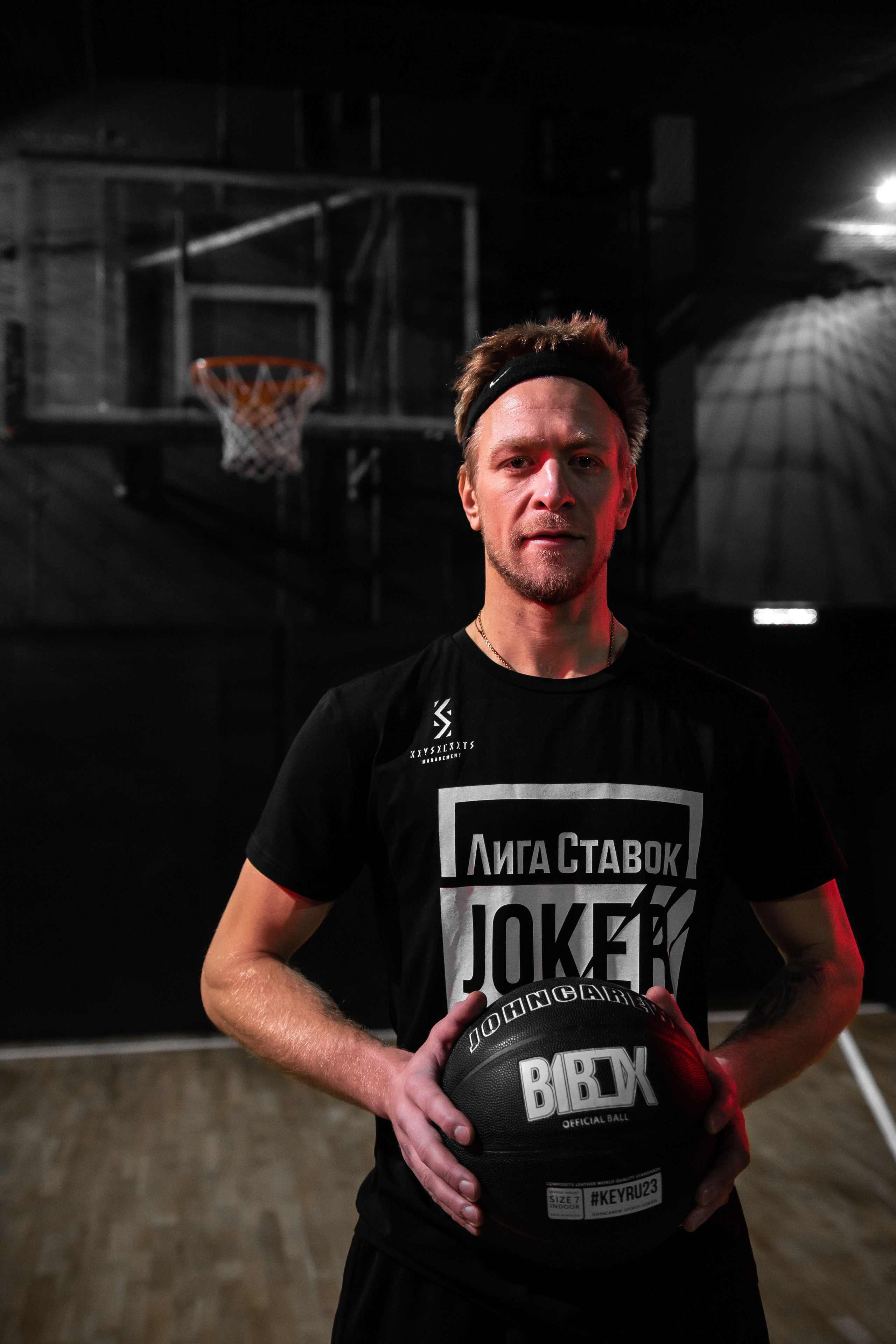 STUDIO — B1BOX. MOVIE FAMILY PRODUCTION