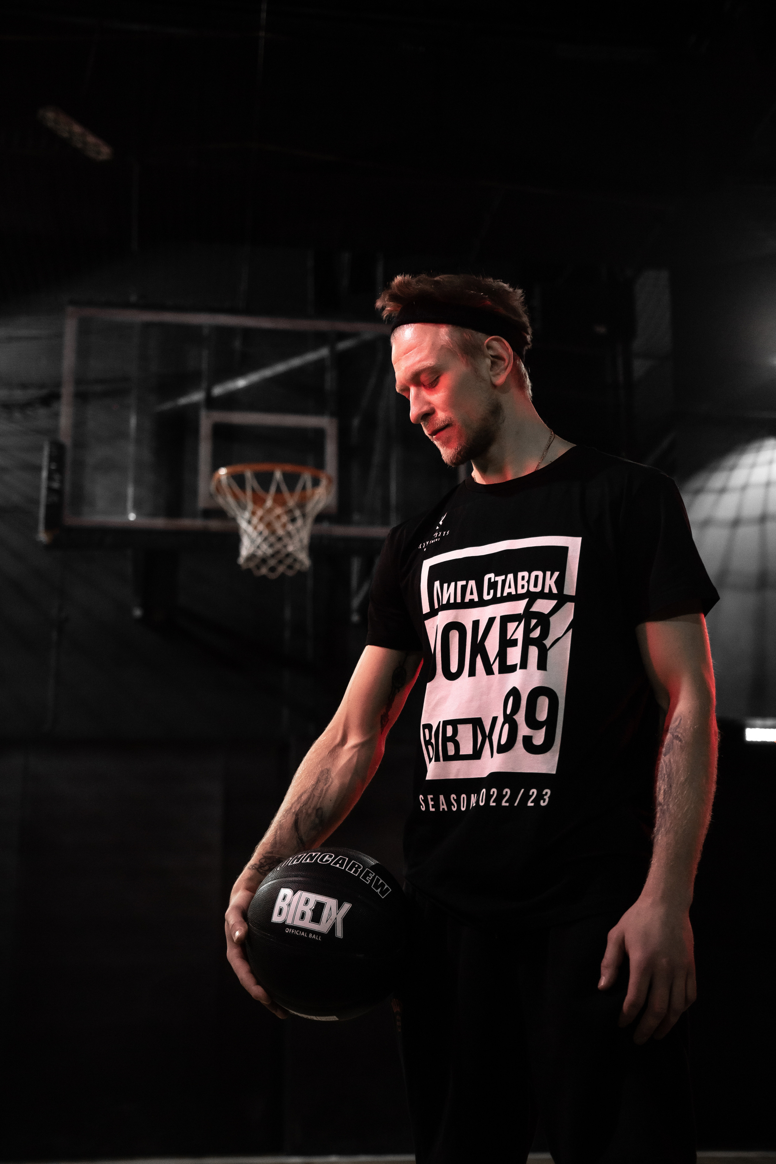 STUDIO — B1BOX. MOVIE FAMILY PRODUCTION