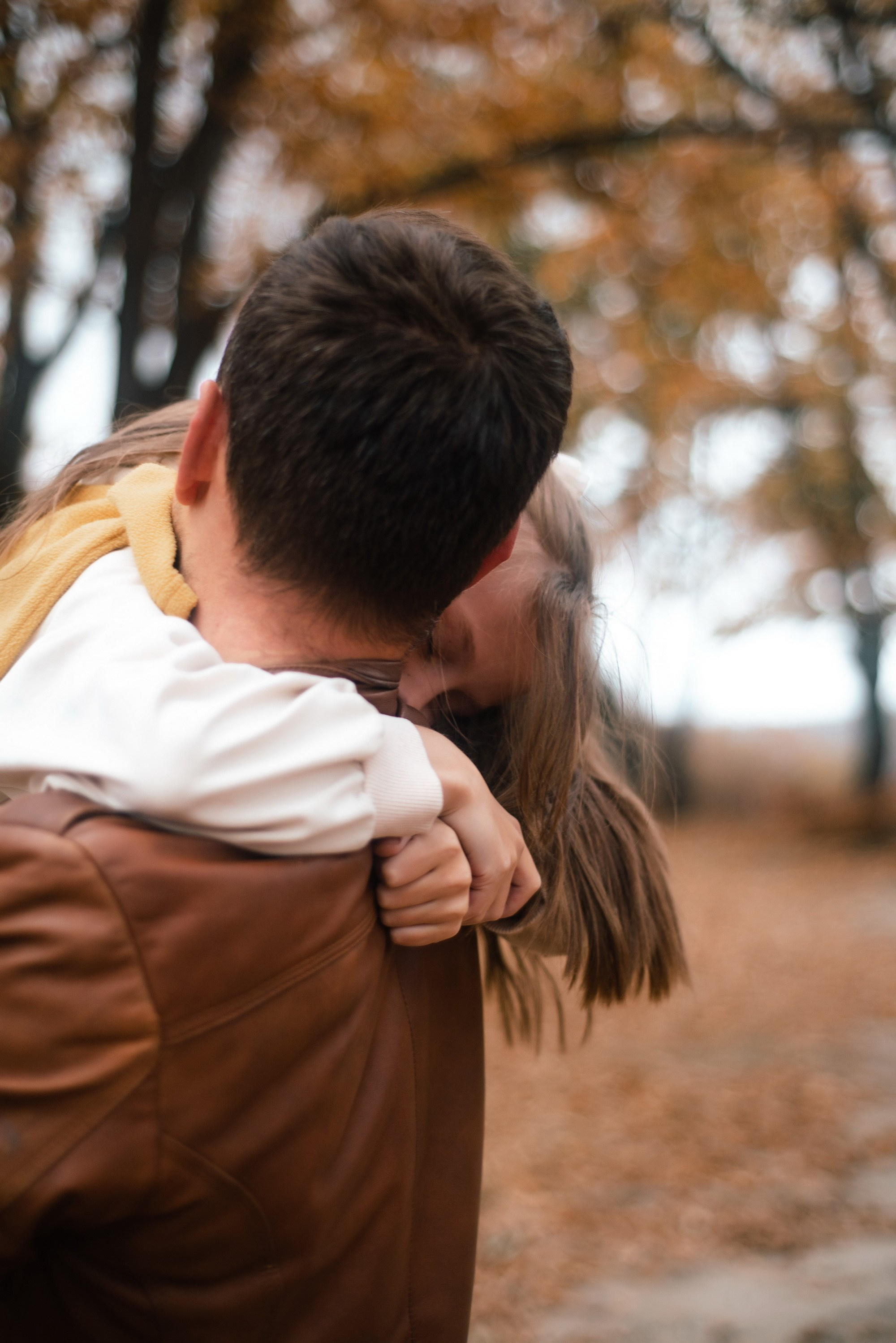 Семейная прогулка. Фотограф Ярмишко Дарья. Выпускные фотокниги