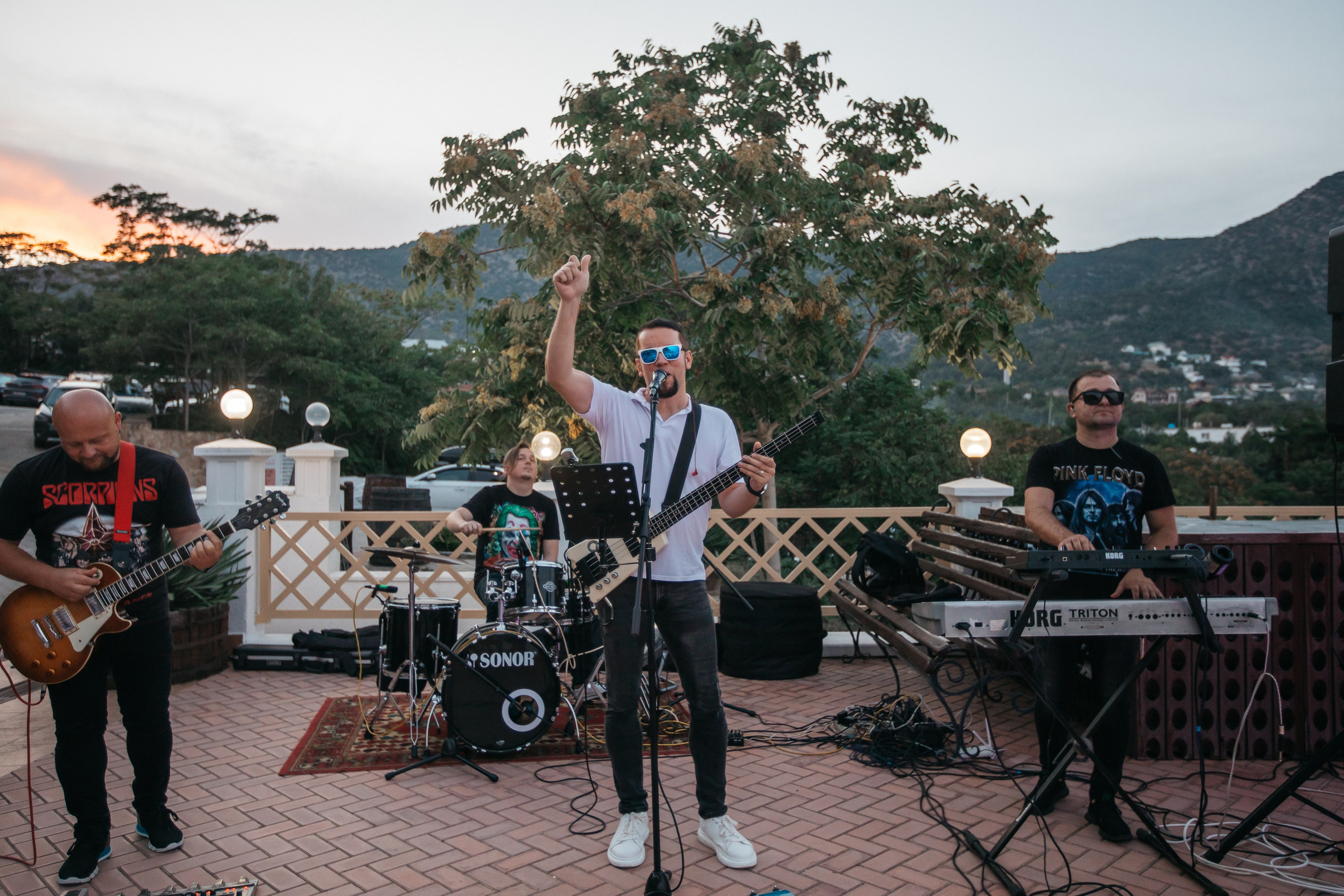 Anton&Elena. Фотограф Анна Лейман. Севастополь