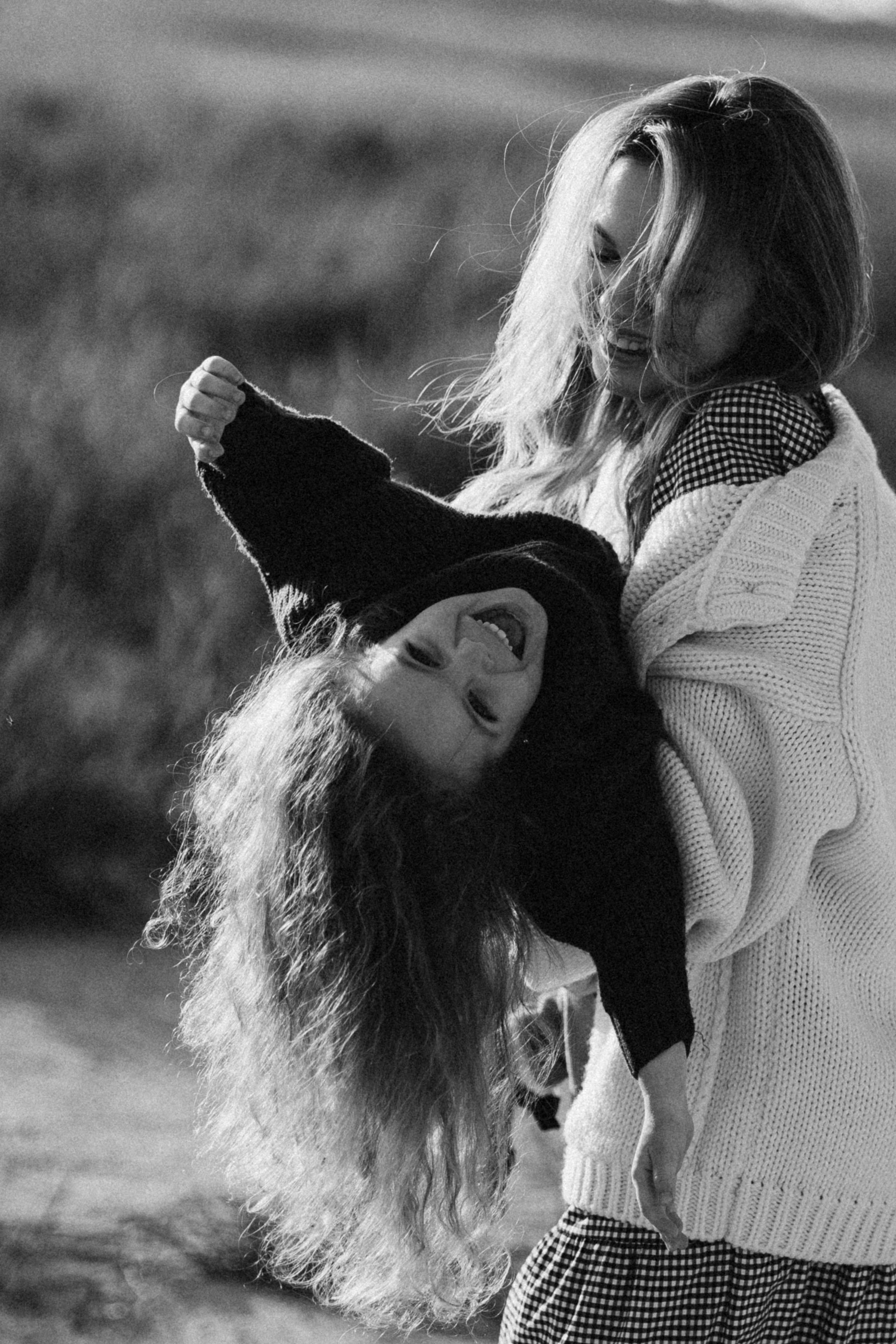 Мама и дочка, такая нежная весна. Семейный и детский фотограф, таганрог, ростов-на-дону