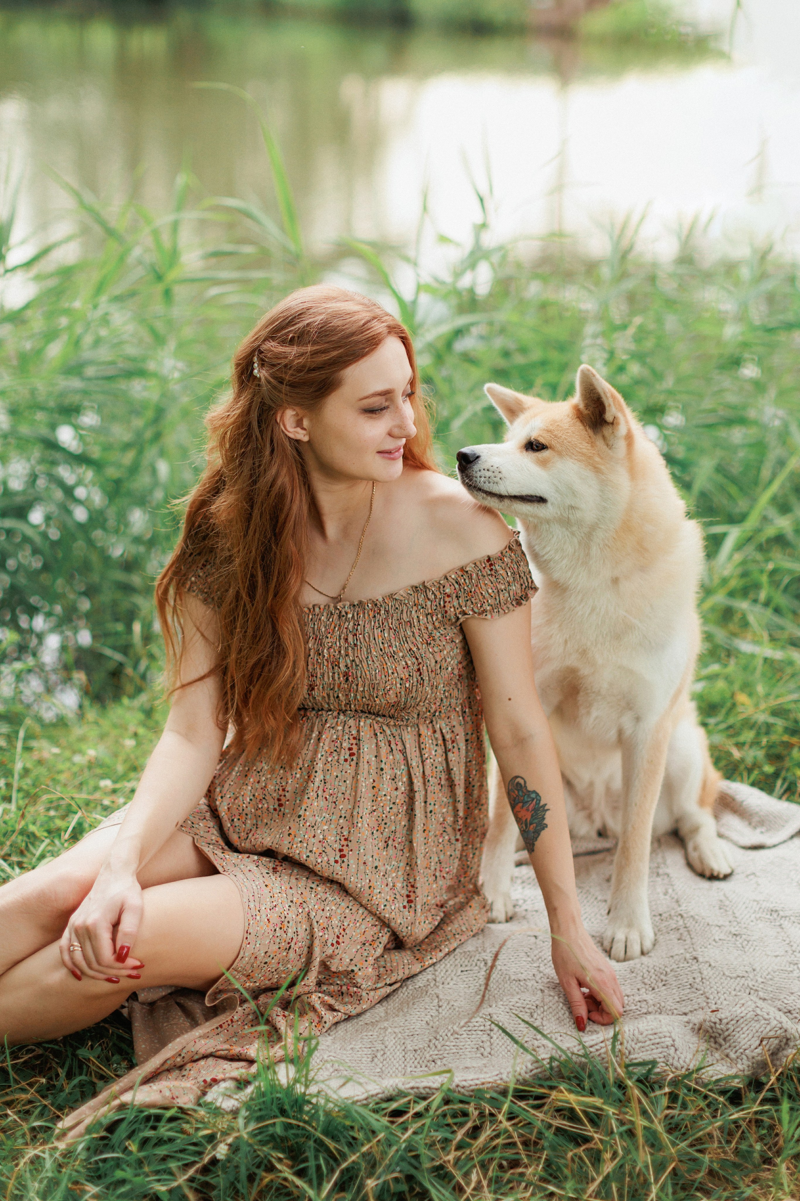 В ожидании. Свадебный, семейный и детский фотограф в городе Партизанск, Находка